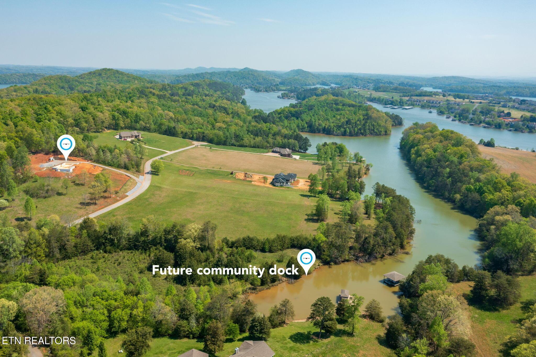 Fort Loudoun and Tellico Lake Real Estate - Image# 1