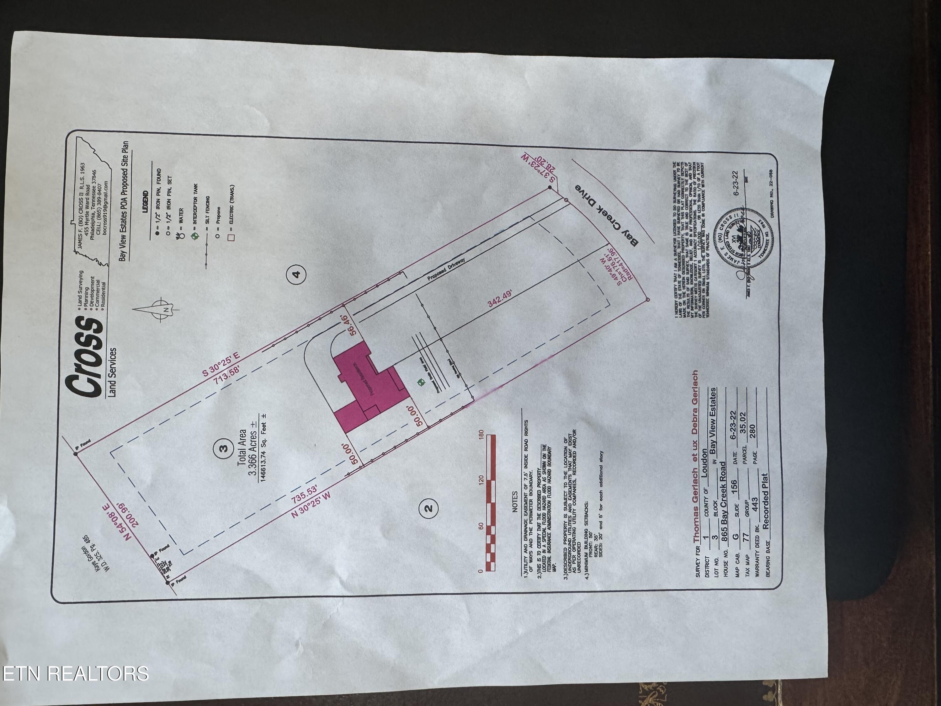 Fort Loudoun and Tellico Lake Real Estate - Image# 16