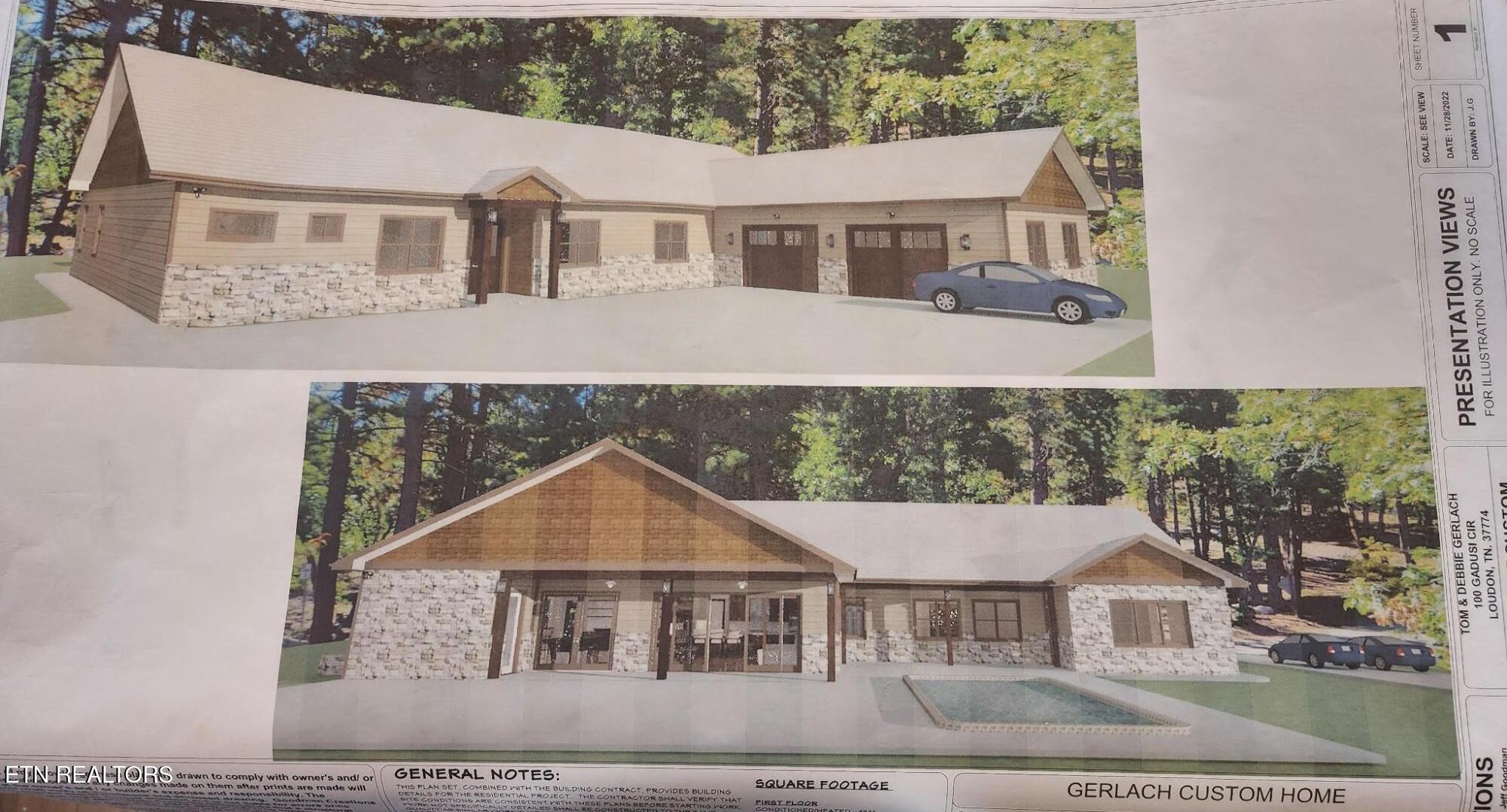 Fort Loudoun and Tellico Lake Real Estate - Image# 2