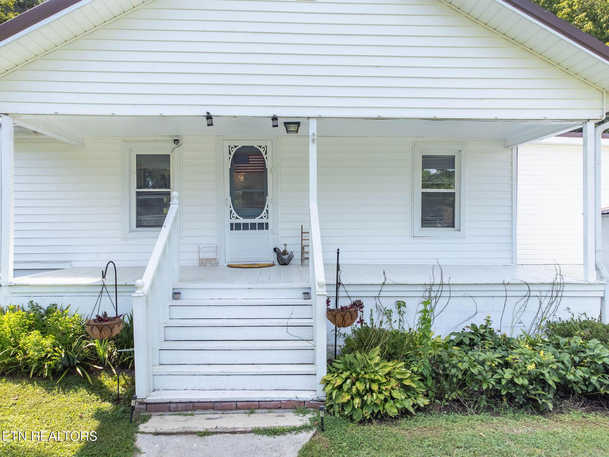 Fort Loudoun and Tellico Lake Real Estate - Image# 4