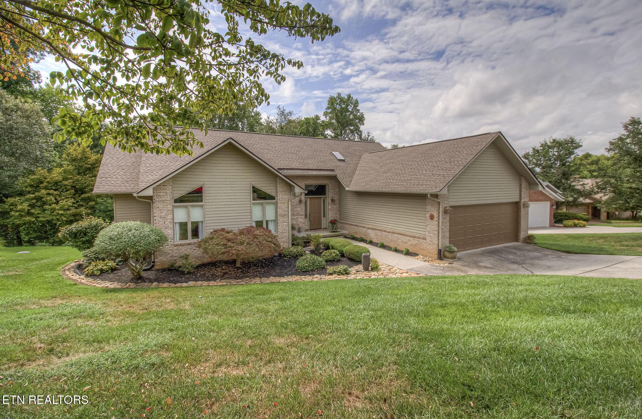 255 Chatuga Way, Loudon, TN - Fort Loudoun and Tellico Lake Real Estate - Image# 53