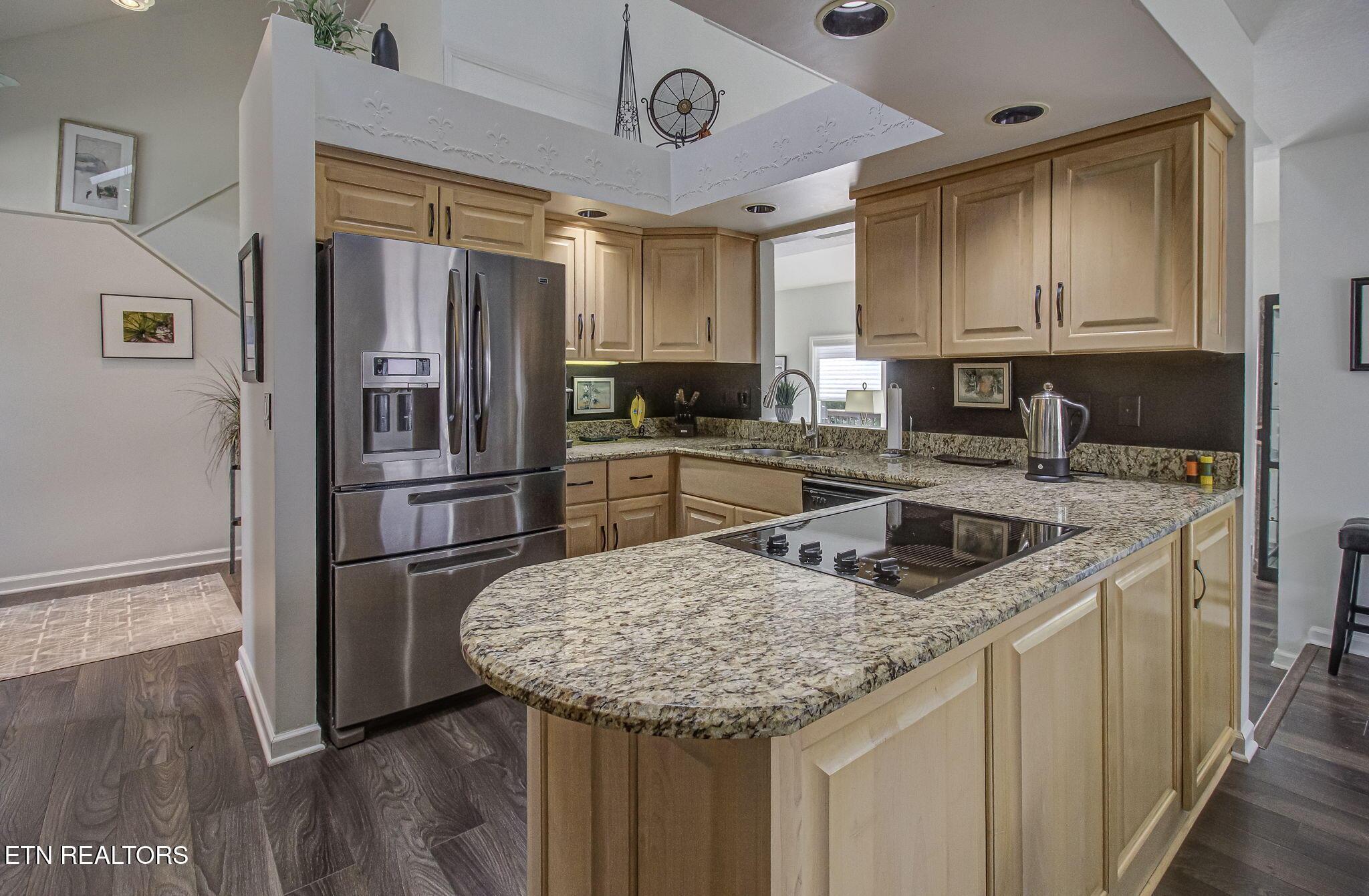 255 Chatuga Way, Loudon, TN - Fort Loudoun and Tellico Lake Real Estate - Image# 10