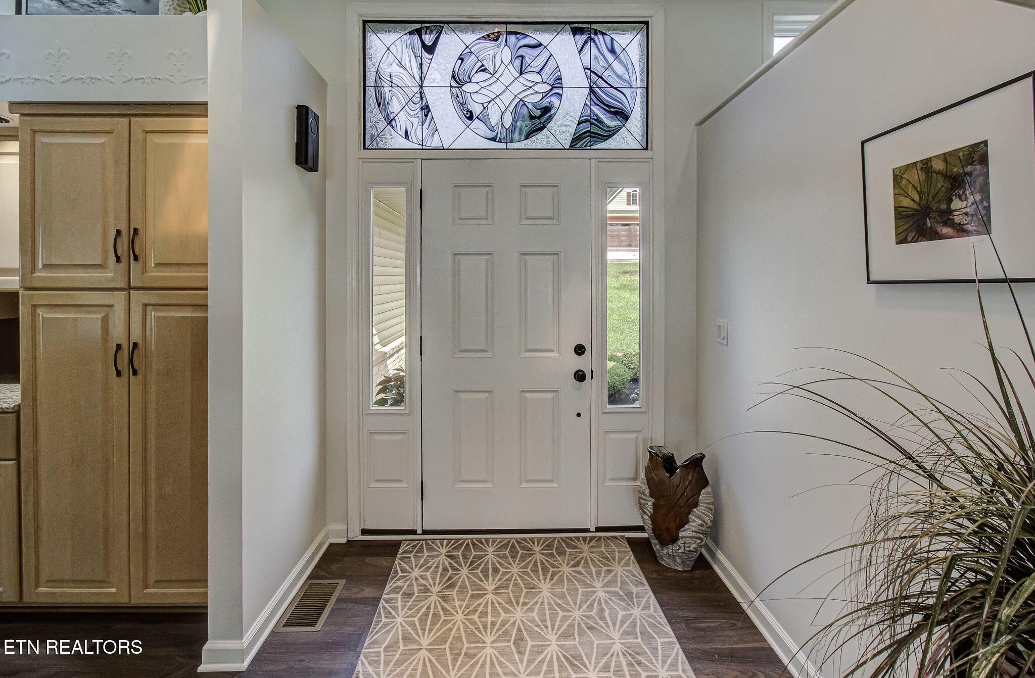 255 Chatuga Way, Loudon, TN - Fort Loudoun and Tellico Lake Real Estate - Image# 5