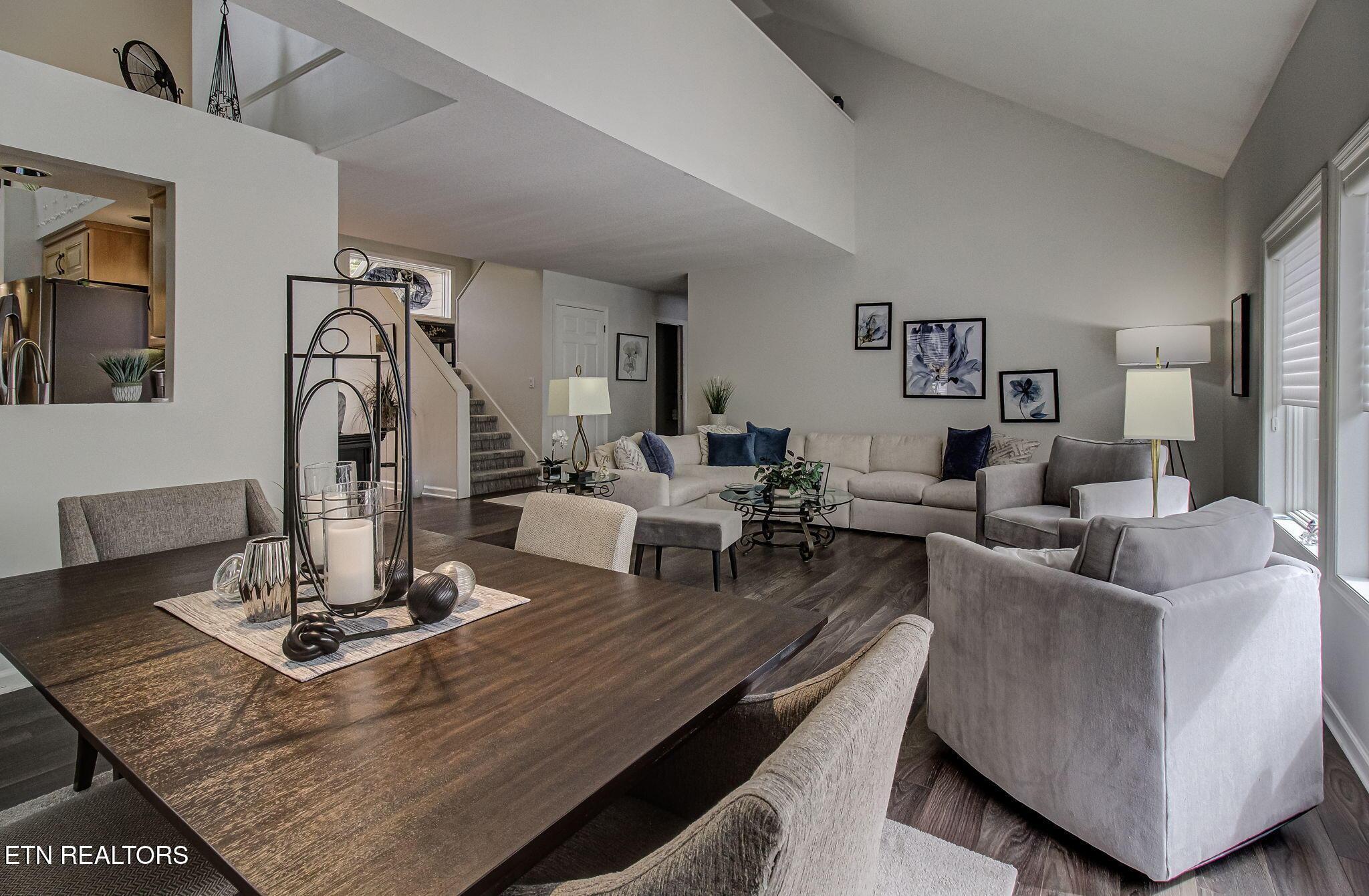 255 Chatuga Way, Loudon, TN - Fort Loudoun and Tellico Lake Real Estate - Image# 3