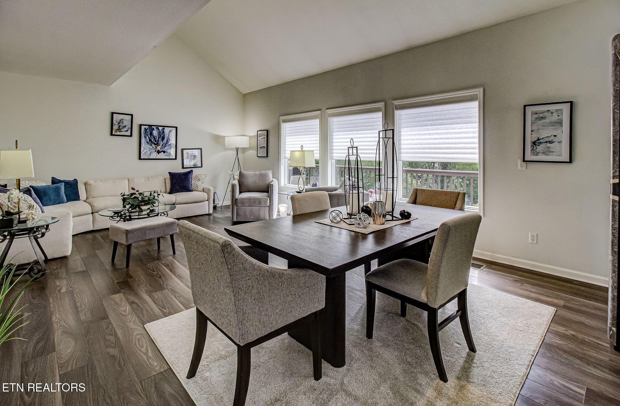 255 Chatuga Way, Loudon, TN - Fort Loudoun and Tellico Lake Real Estate - Image# 4