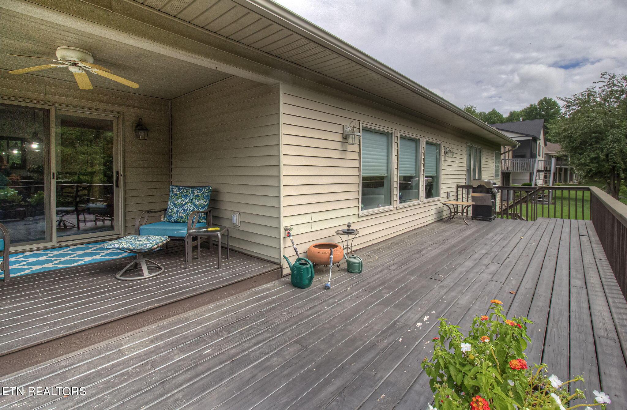 255 Chatuga Way, Loudon, TN - Fort Loudoun and Tellico Lake Real Estate - Image# 43