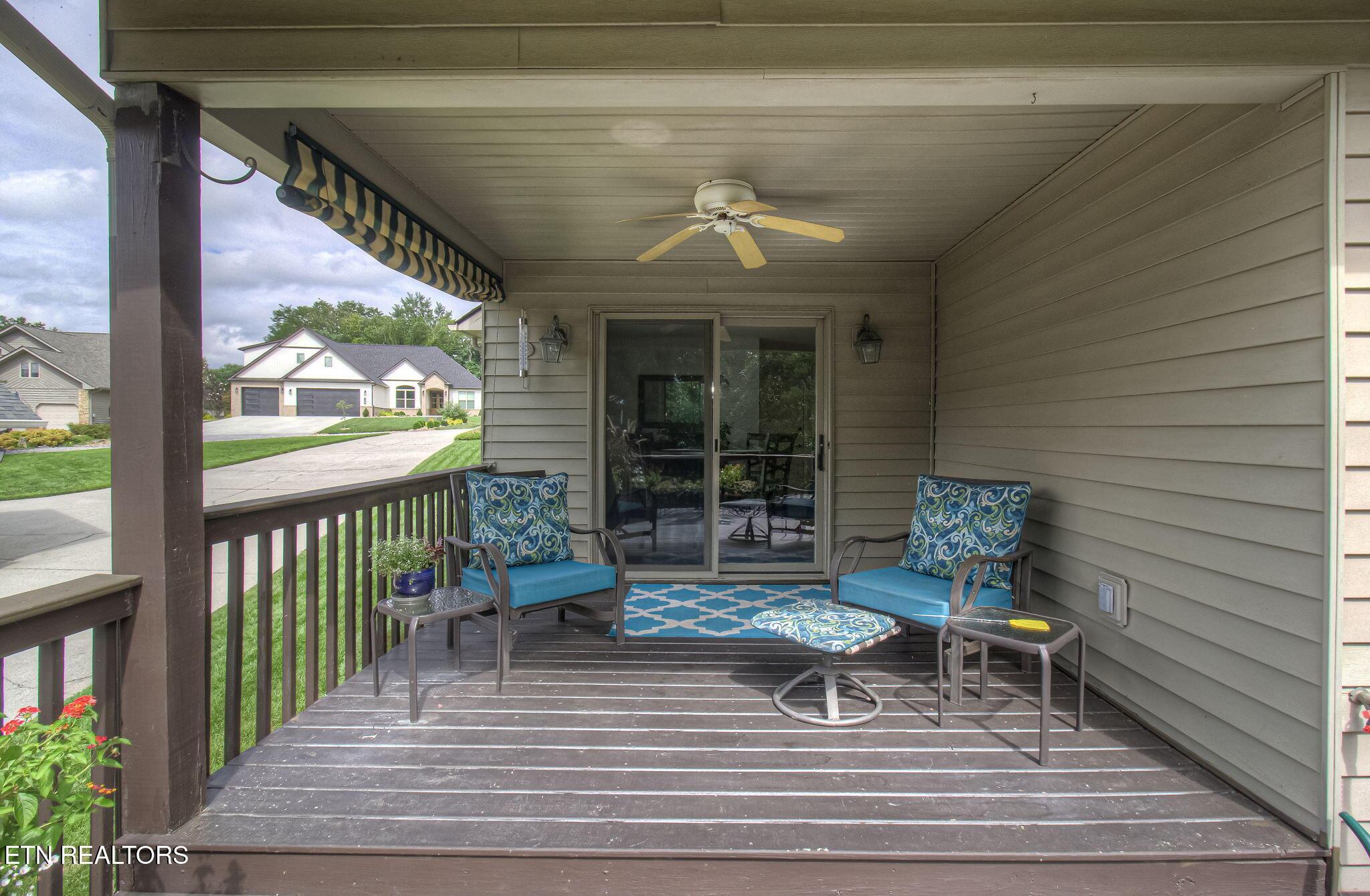 255 Chatuga Way, Loudon, TN - Fort Loudoun and Tellico Lake Real Estate - Image# 44