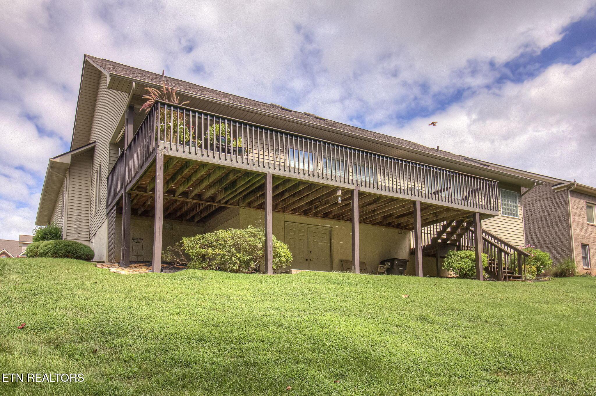 255 Chatuga Way, Loudon, TN - Fort Loudoun and Tellico Lake Real Estate - Image# 45