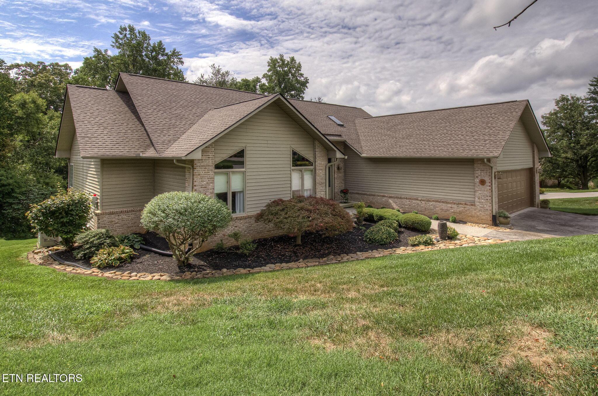 255 Chatuga Way, Loudon, TN - Fort Loudoun and Tellico Lake Real Estate - Image# 51