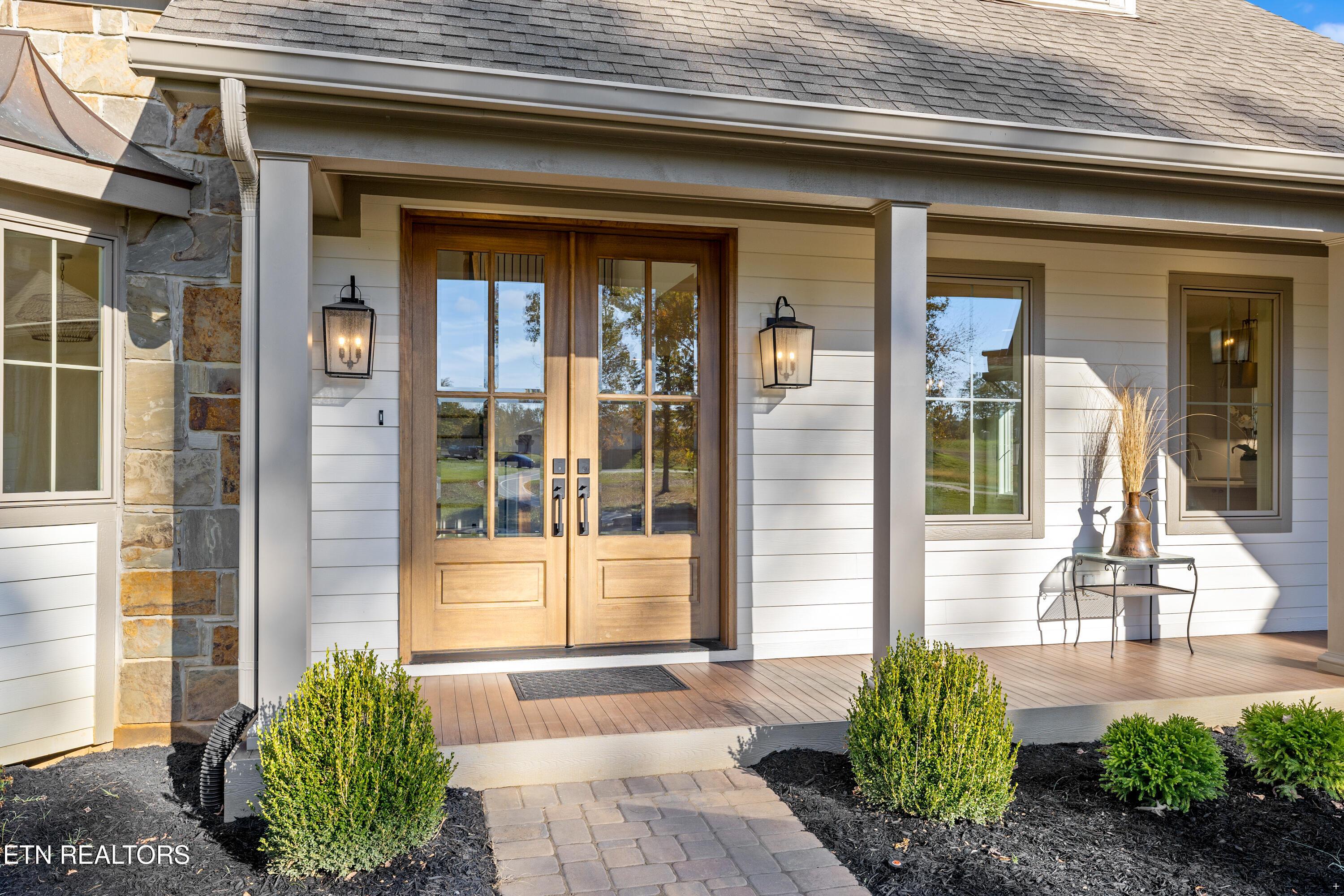 Fort Loudoun and Tellico Lake Real Estate - Image# 3