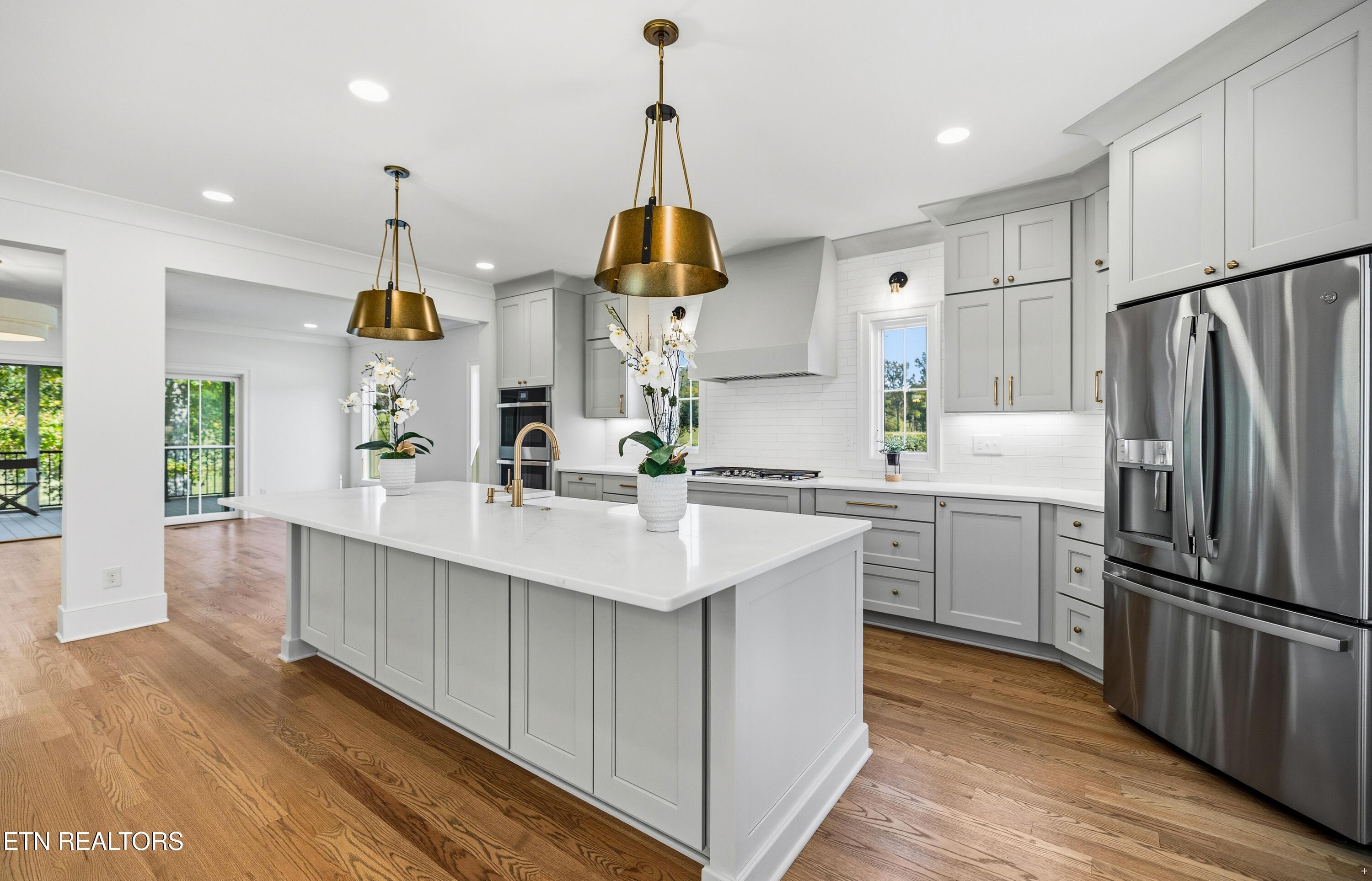 Fort Loudoun and Tellico Lake Real Estate - Image# 11