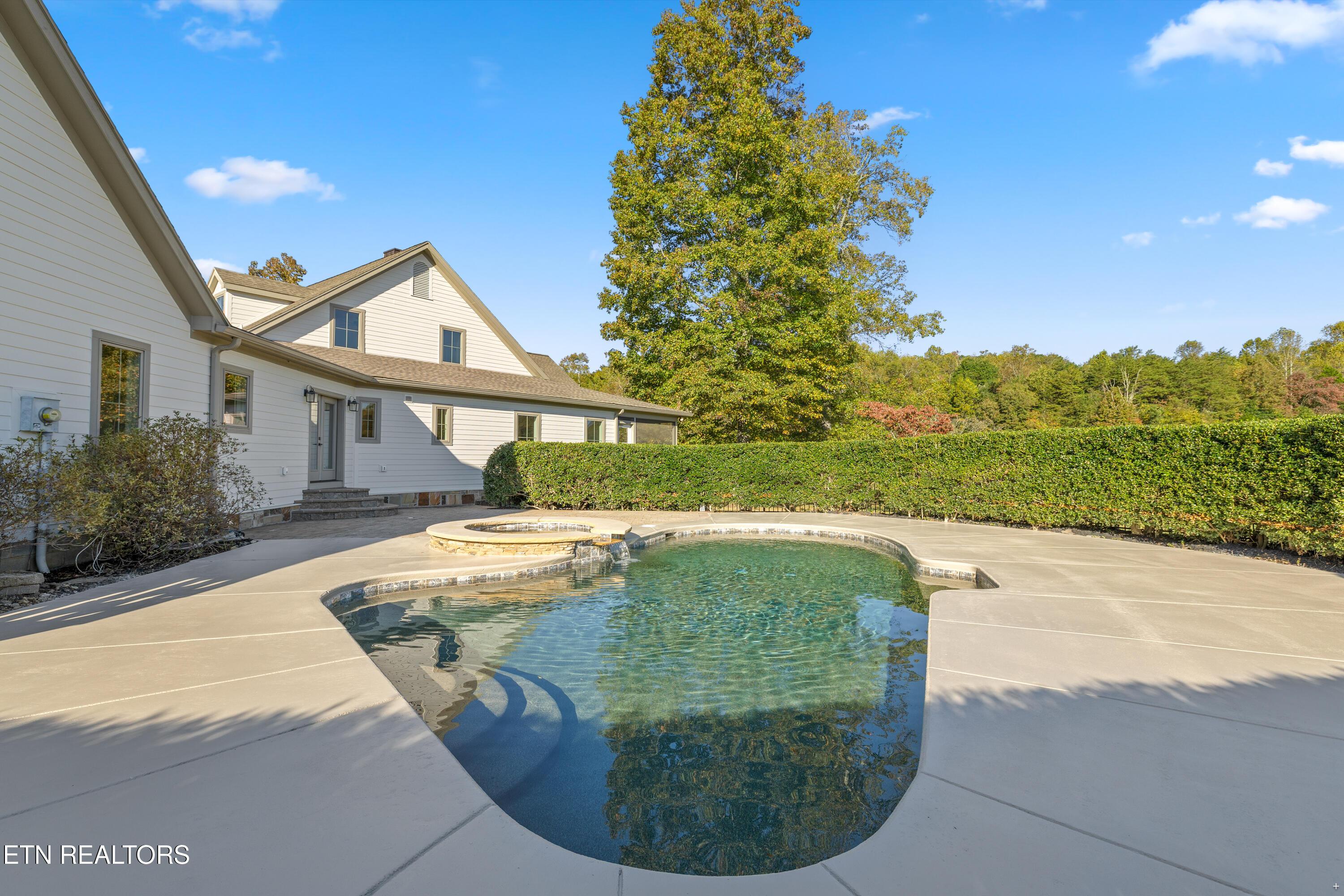 Fort Loudoun and Tellico Lake Real Estate - Image# 20