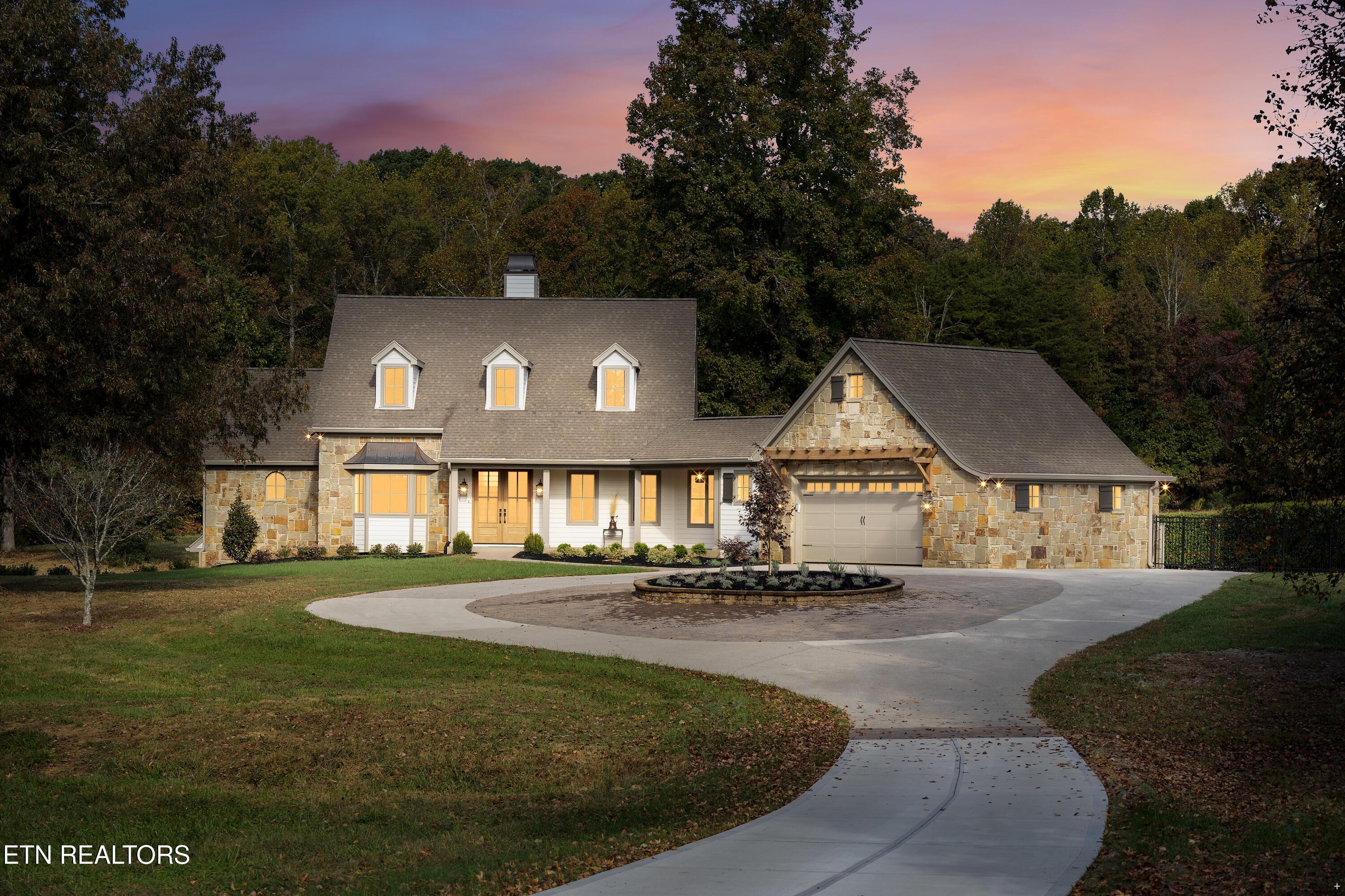 Fort Loudoun and Tellico Lake Real Estate - Image# 60