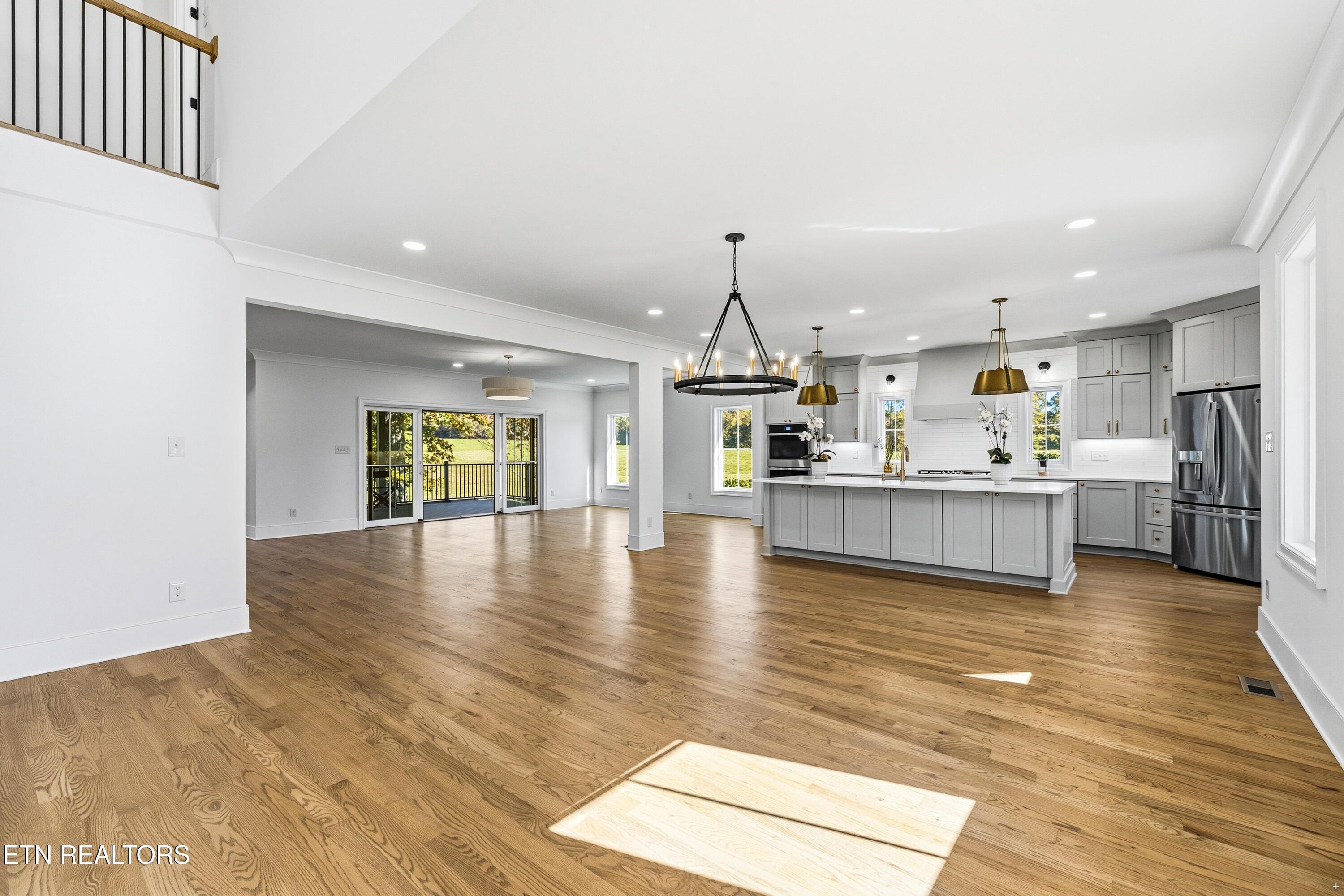 Fort Loudoun and Tellico Lake Real Estate - Image# 4