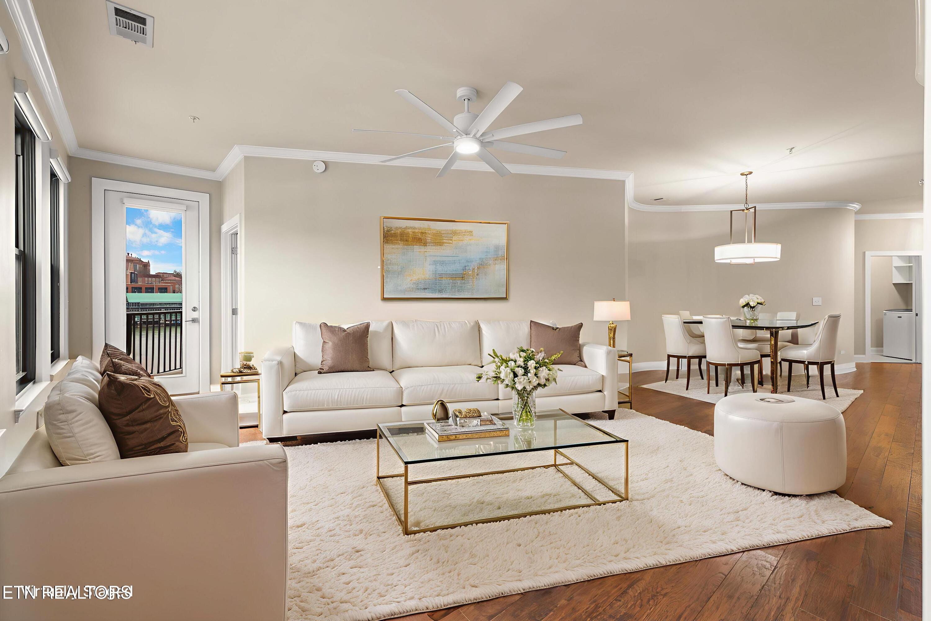 445 W Blount Ave, Knoxville, TN - Fort Loudoun and Tellico Lake Real Estate - Image# 3