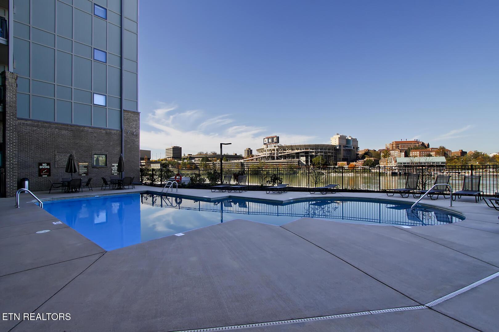 445 W Blount Ave, Knoxville, TN - Fort Loudoun and Tellico Lake Real Estate - Image# 32