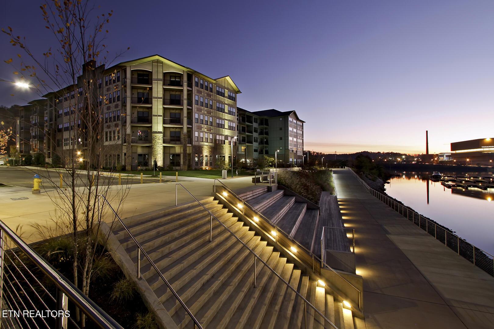 445 W Blount Ave, Knoxville, TN - Fort Loudoun and Tellico Lake Real Estate - Image# 33