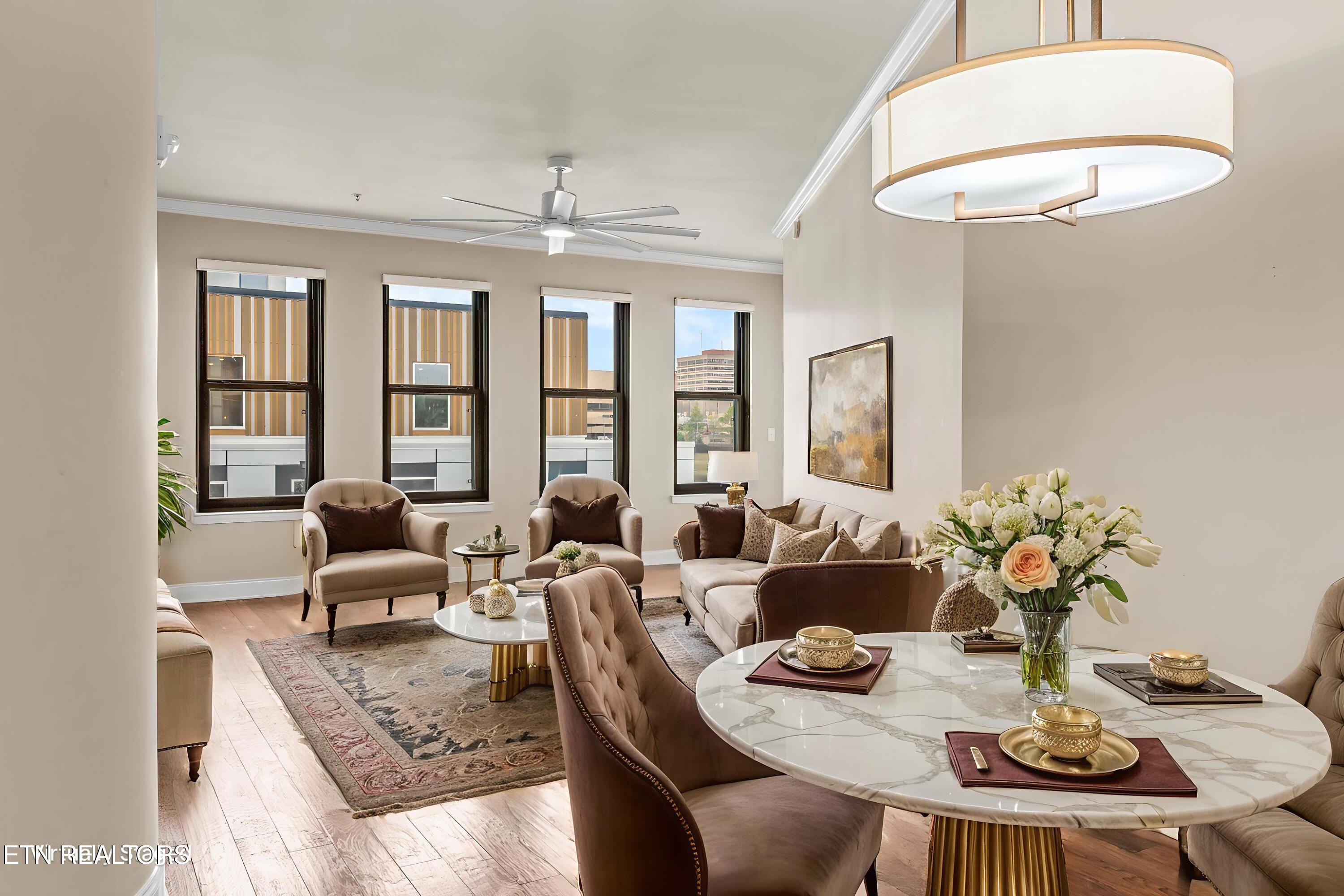 445 W Blount Ave, Knoxville, TN - Fort Loudoun and Tellico Lake Real Estate - Image# 25