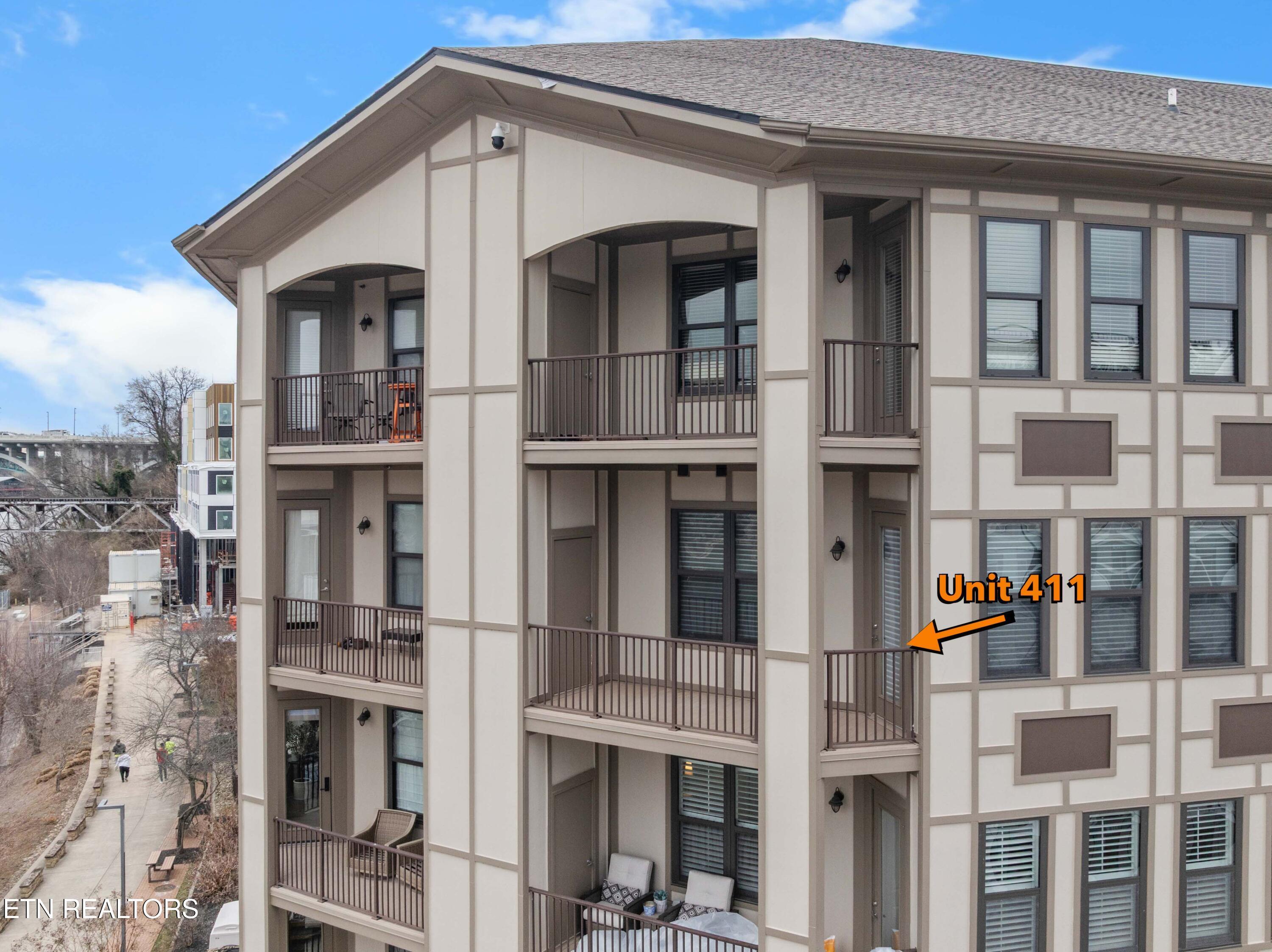 445 W Blount Ave, Knoxville, TN - Fort Loudoun and Tellico Lake Real Estate - Image# 28