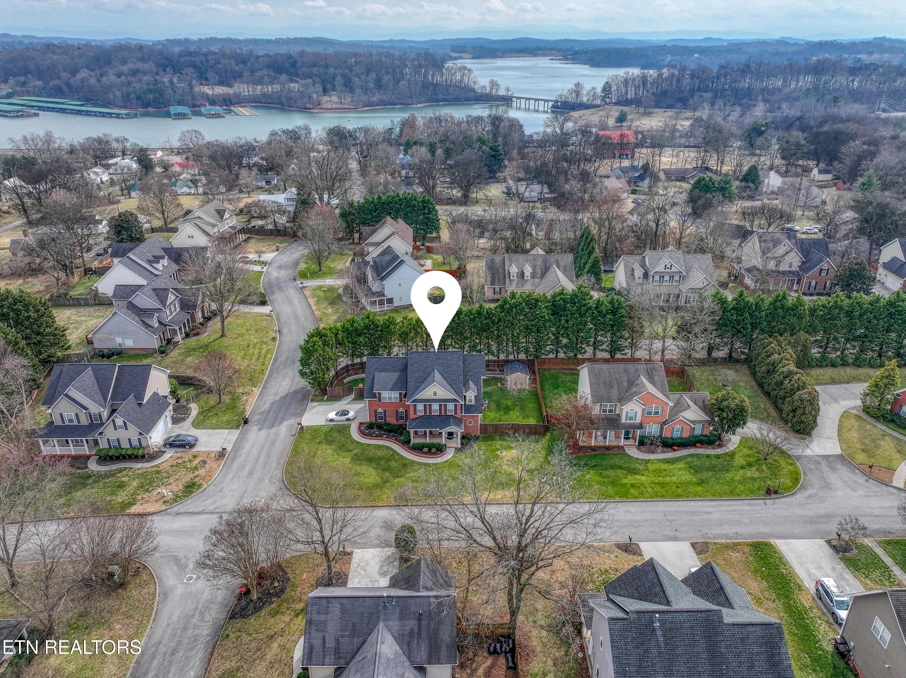 Fort Loudoun and Tellico Lake Real Estate - Image# 46