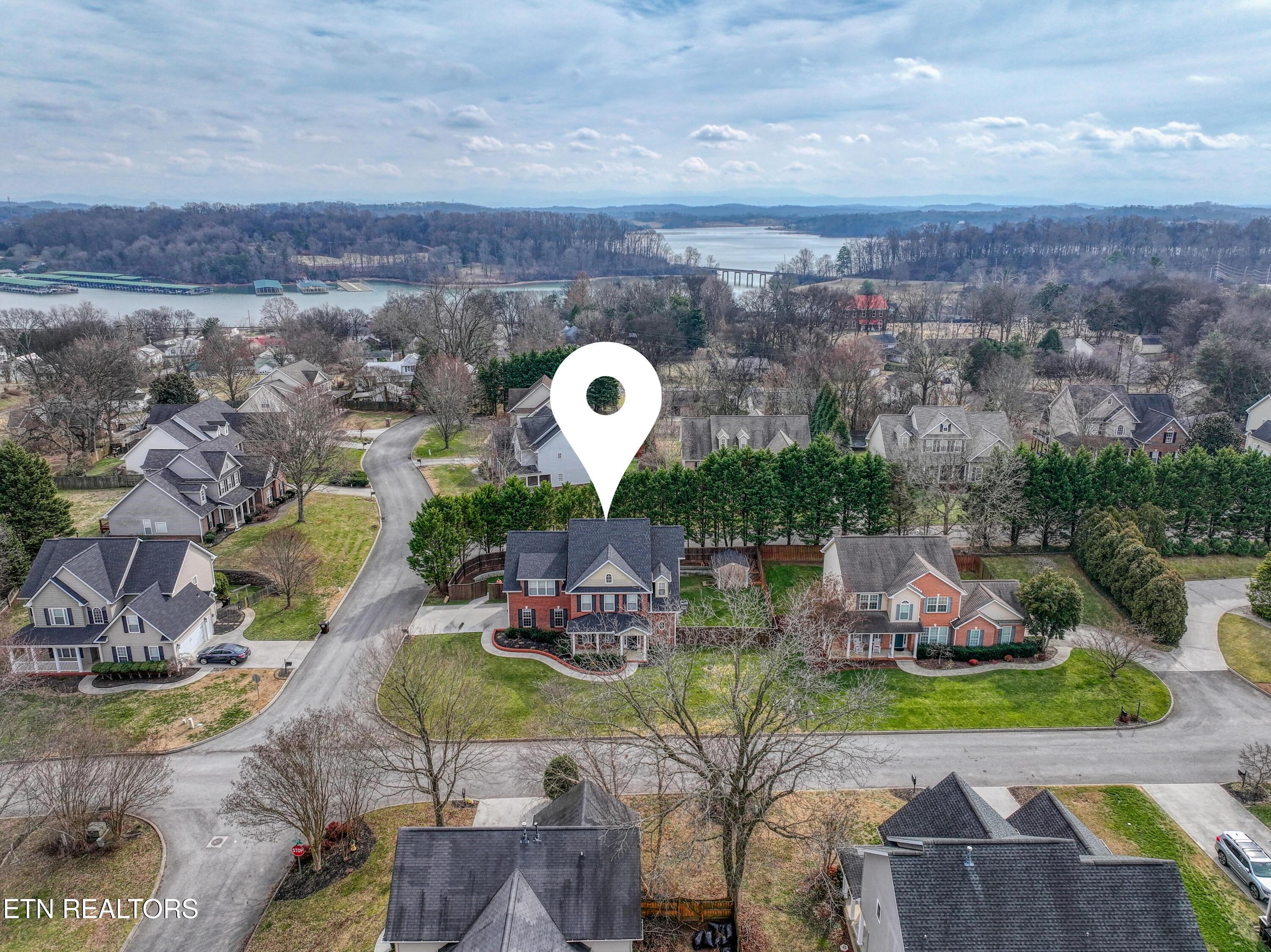 Fort Loudoun and Tellico Lake Real Estate - Image# 44