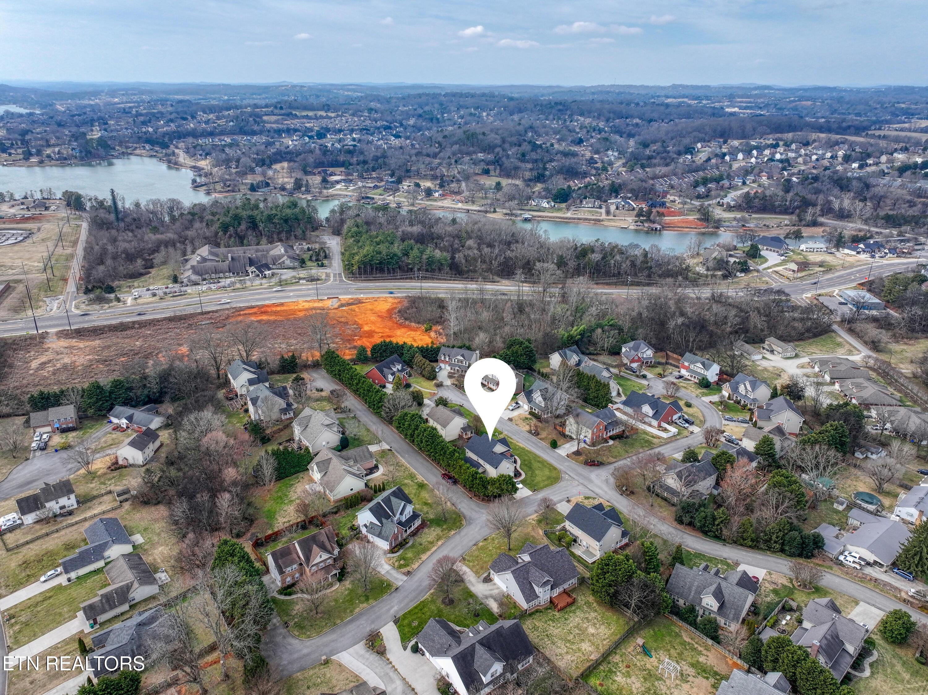 Fort Loudoun and Tellico Lake Real Estate - Image# 45