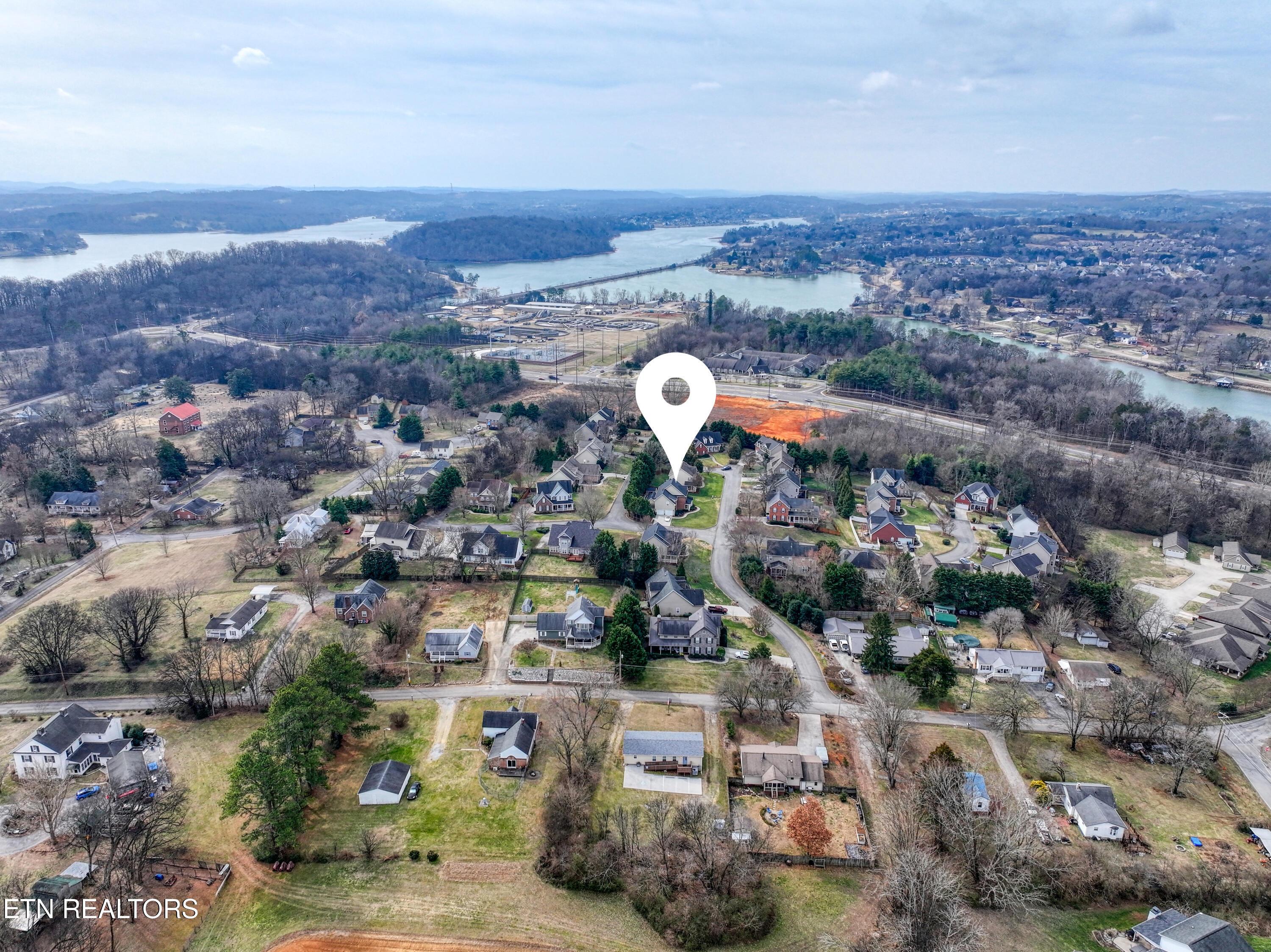 Fort Loudoun and Tellico Lake Real Estate - Image# 50