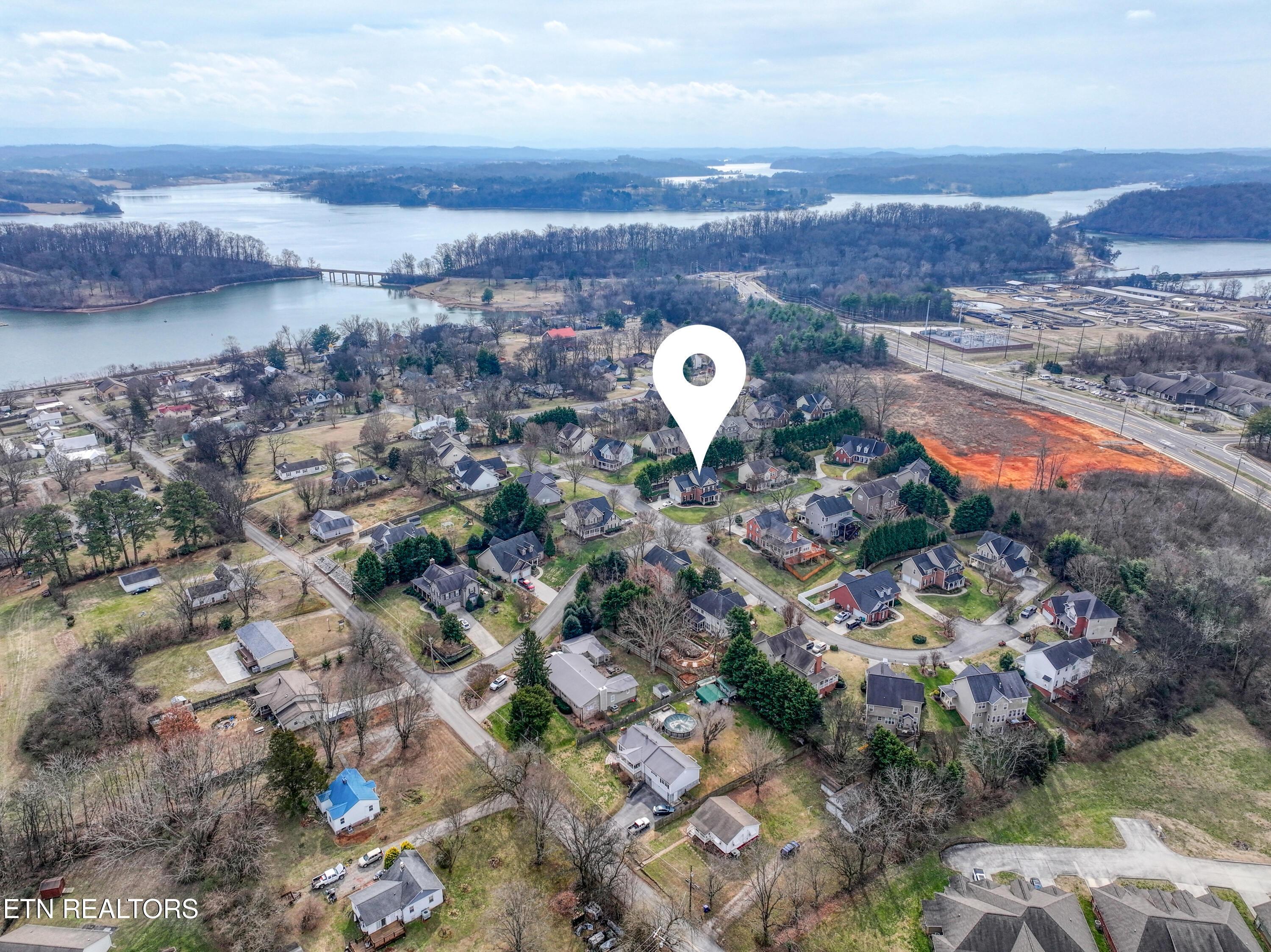 Fort Loudoun and Tellico Lake Real Estate - Image# 51