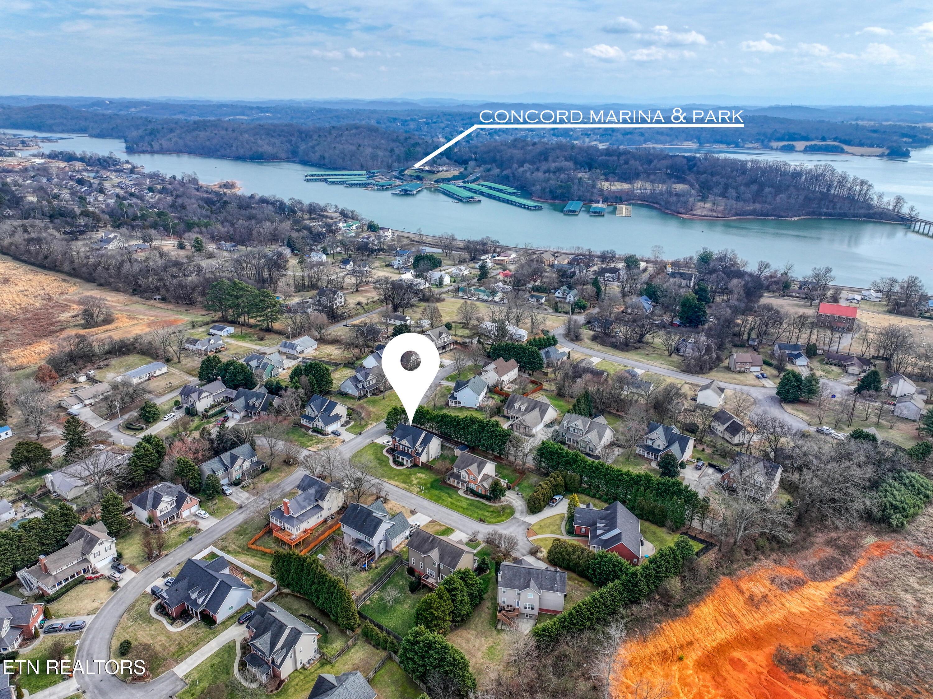 Fort Loudoun and Tellico Lake Real Estate - Image# 52