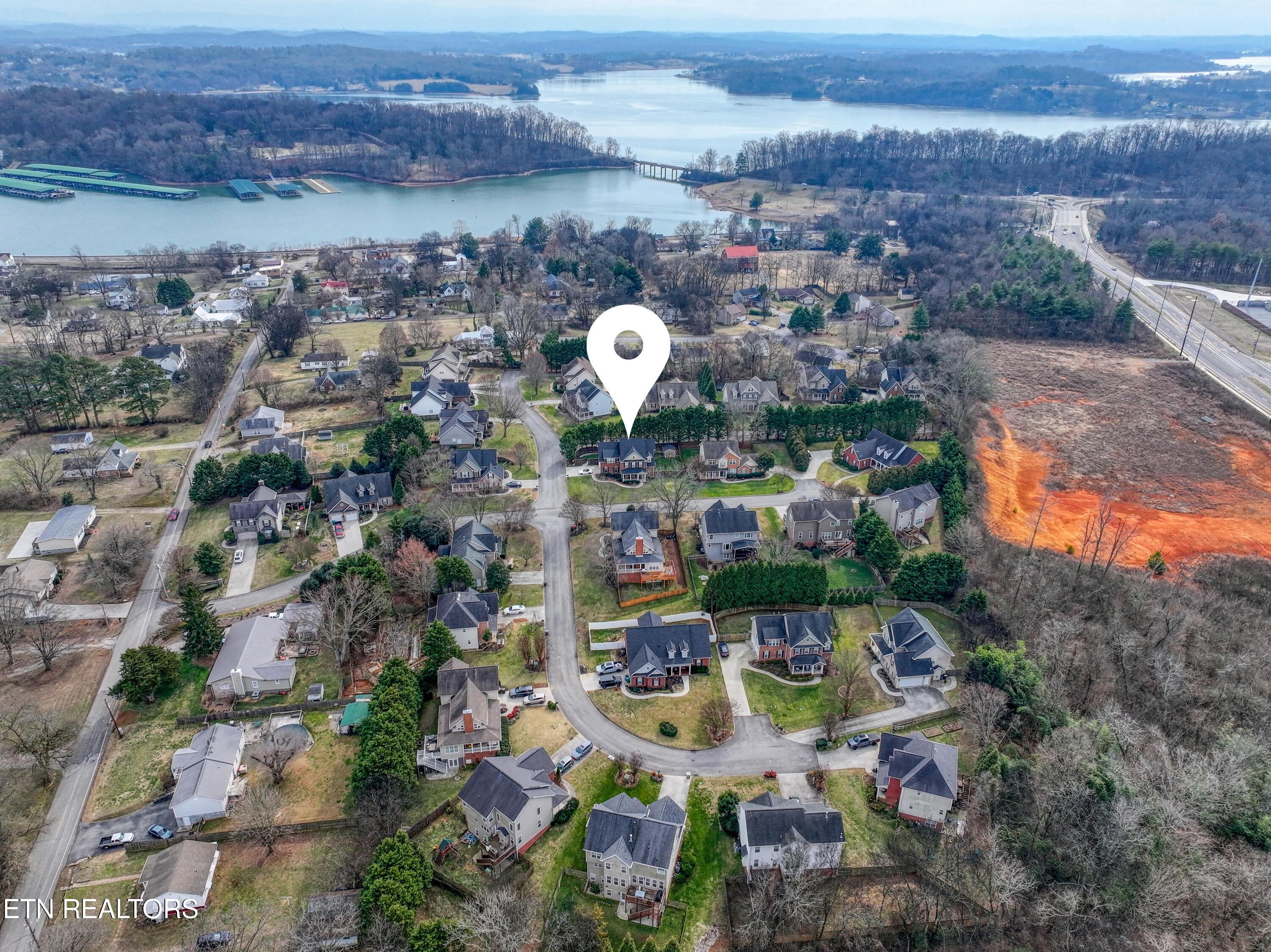 Fort Loudoun and Tellico Lake Real Estate - Image# 53