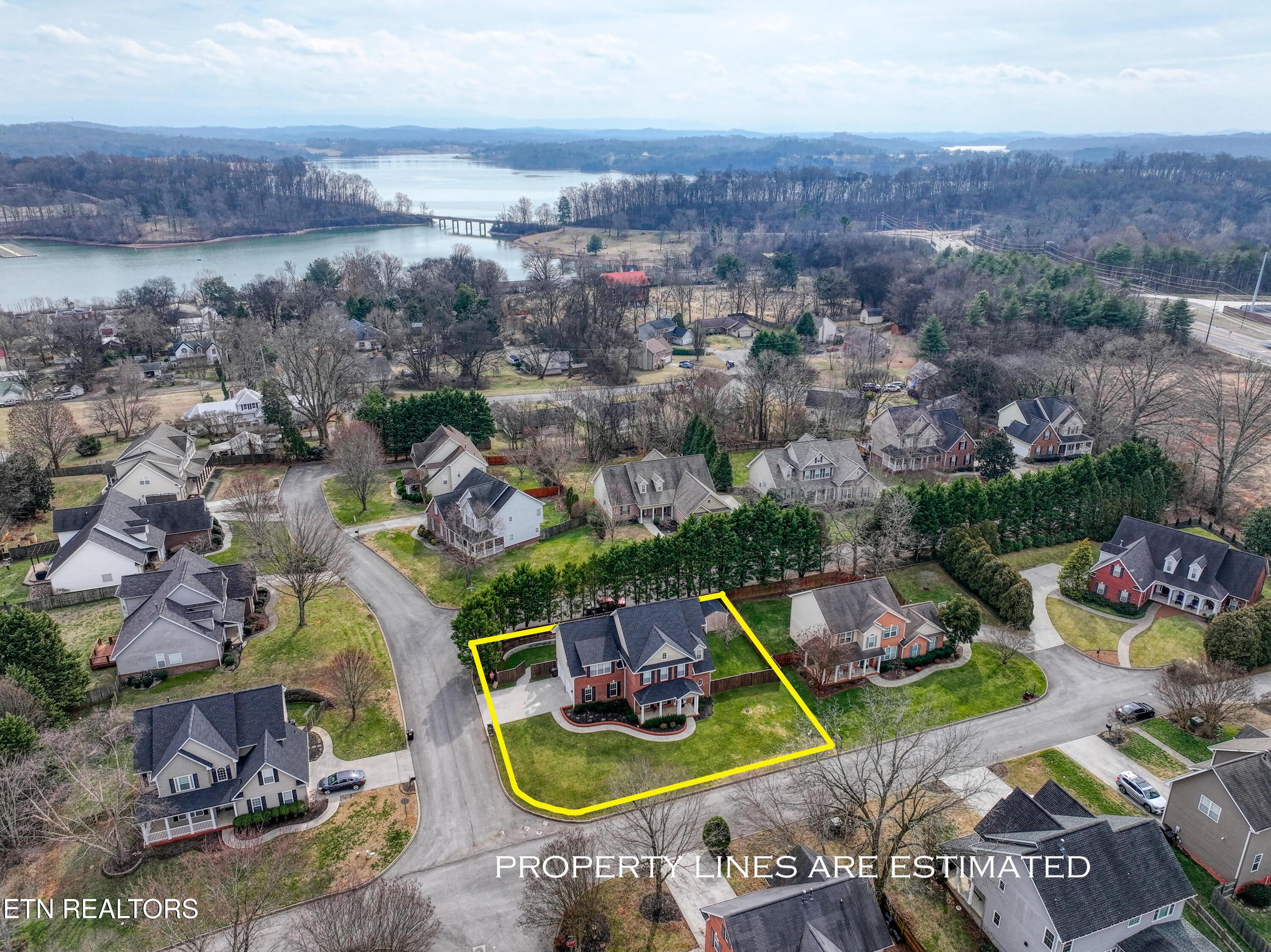 Fort Loudoun and Tellico Lake Real Estate - Image# 54