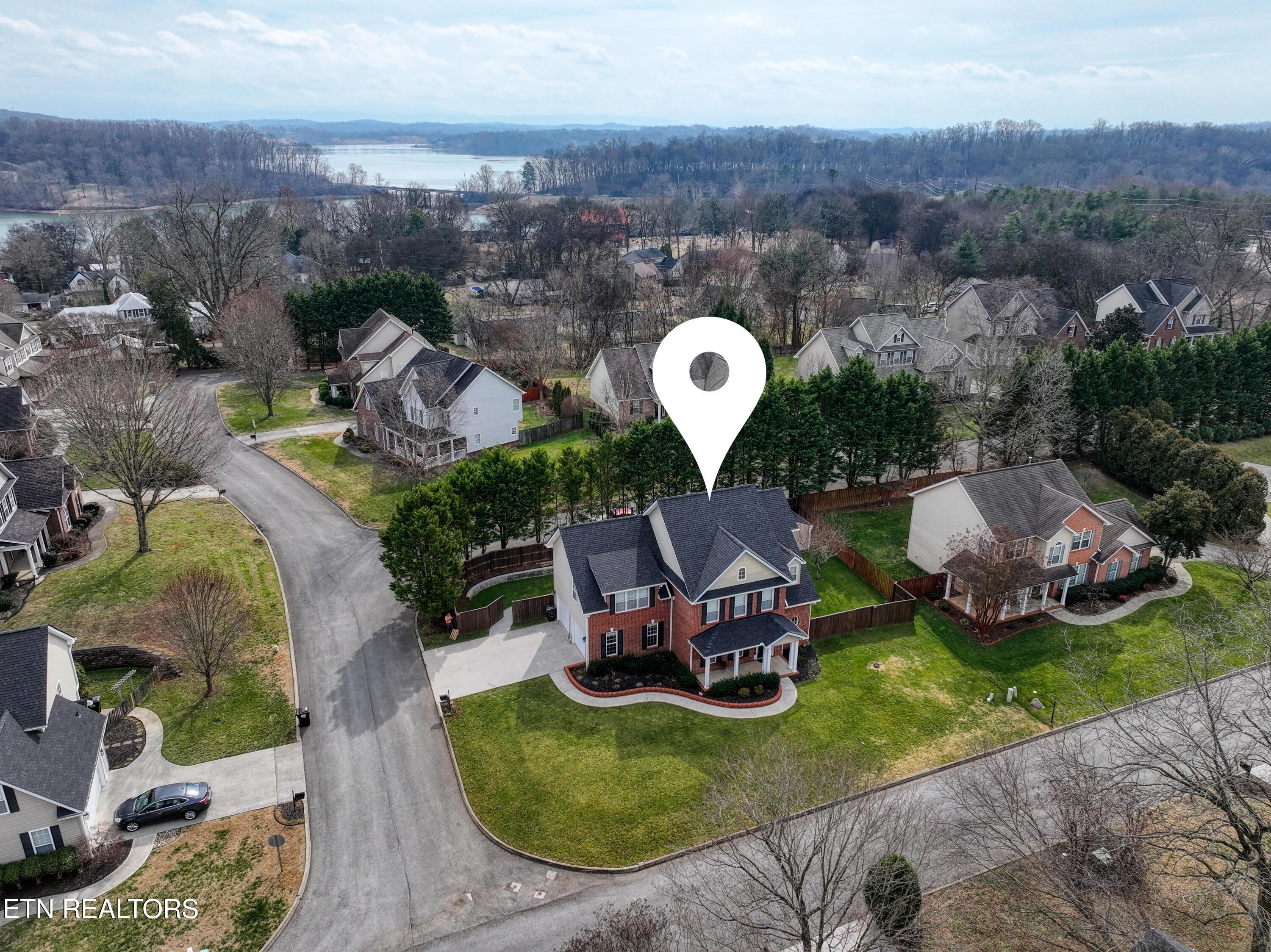 Fort Loudoun and Tellico Lake Real Estate - Image# 55