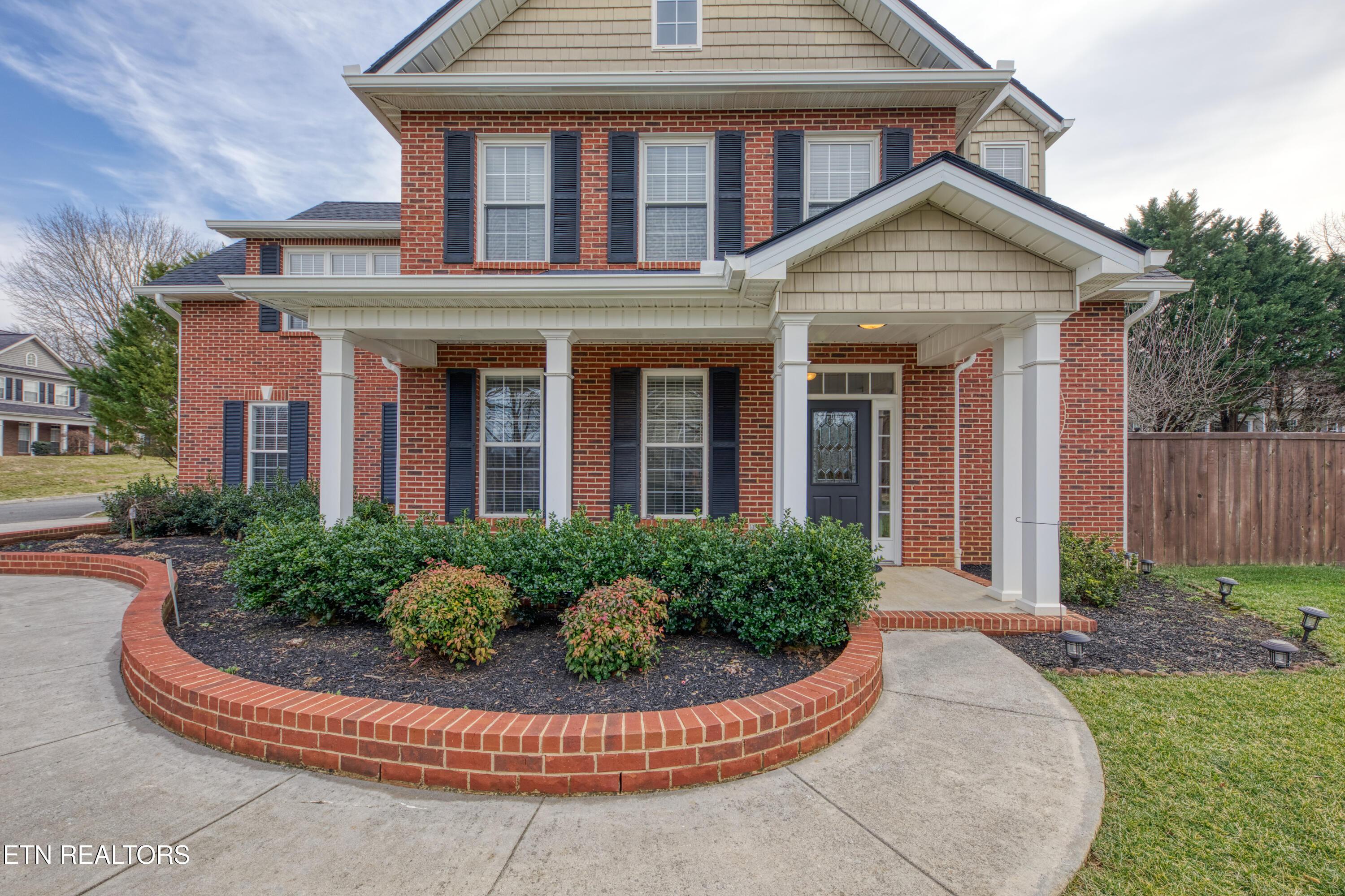 Fort Loudoun and Tellico Lake Real Estate - Image# 2