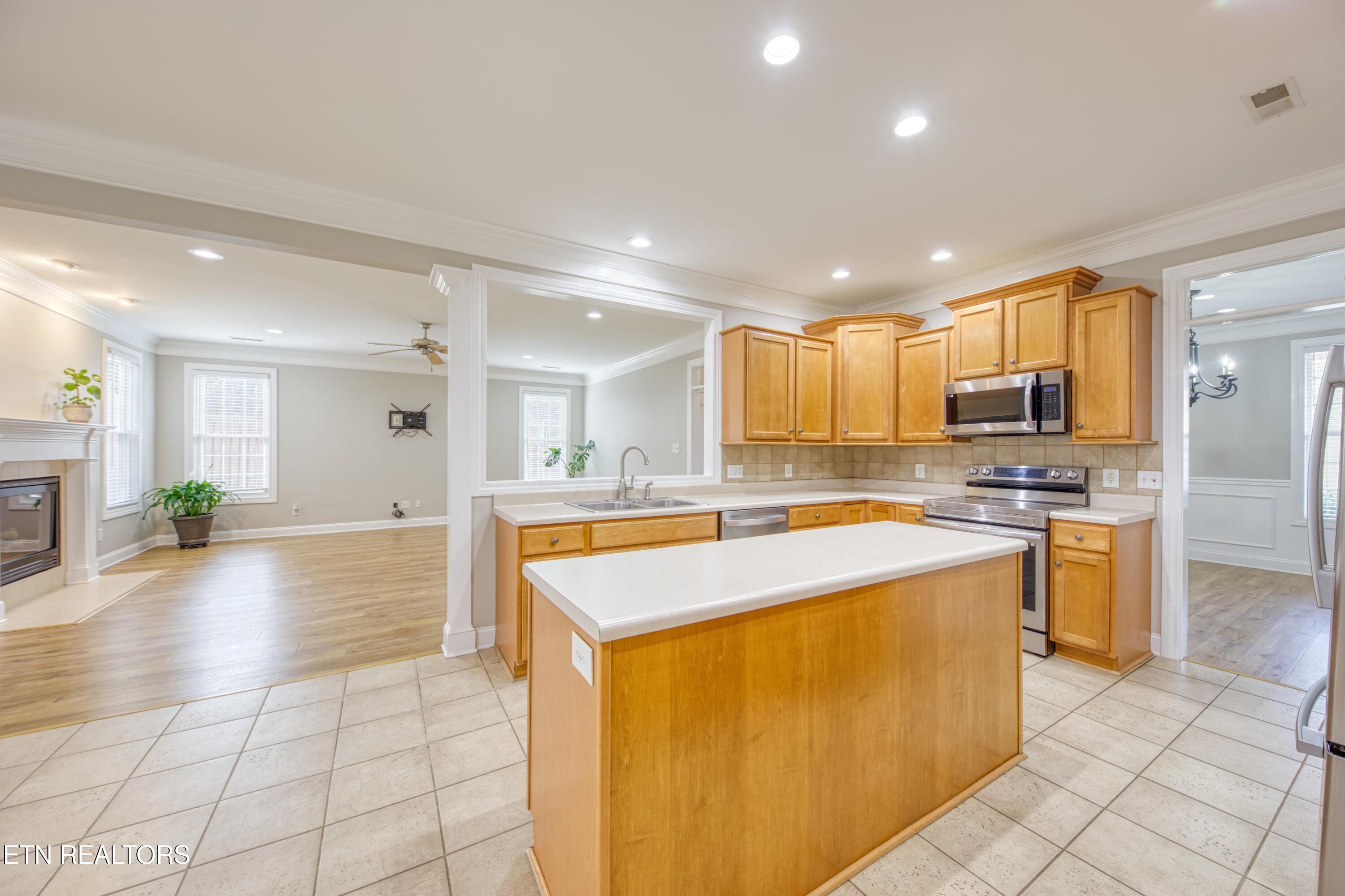 Fort Loudoun and Tellico Lake Real Estate - Image# 18