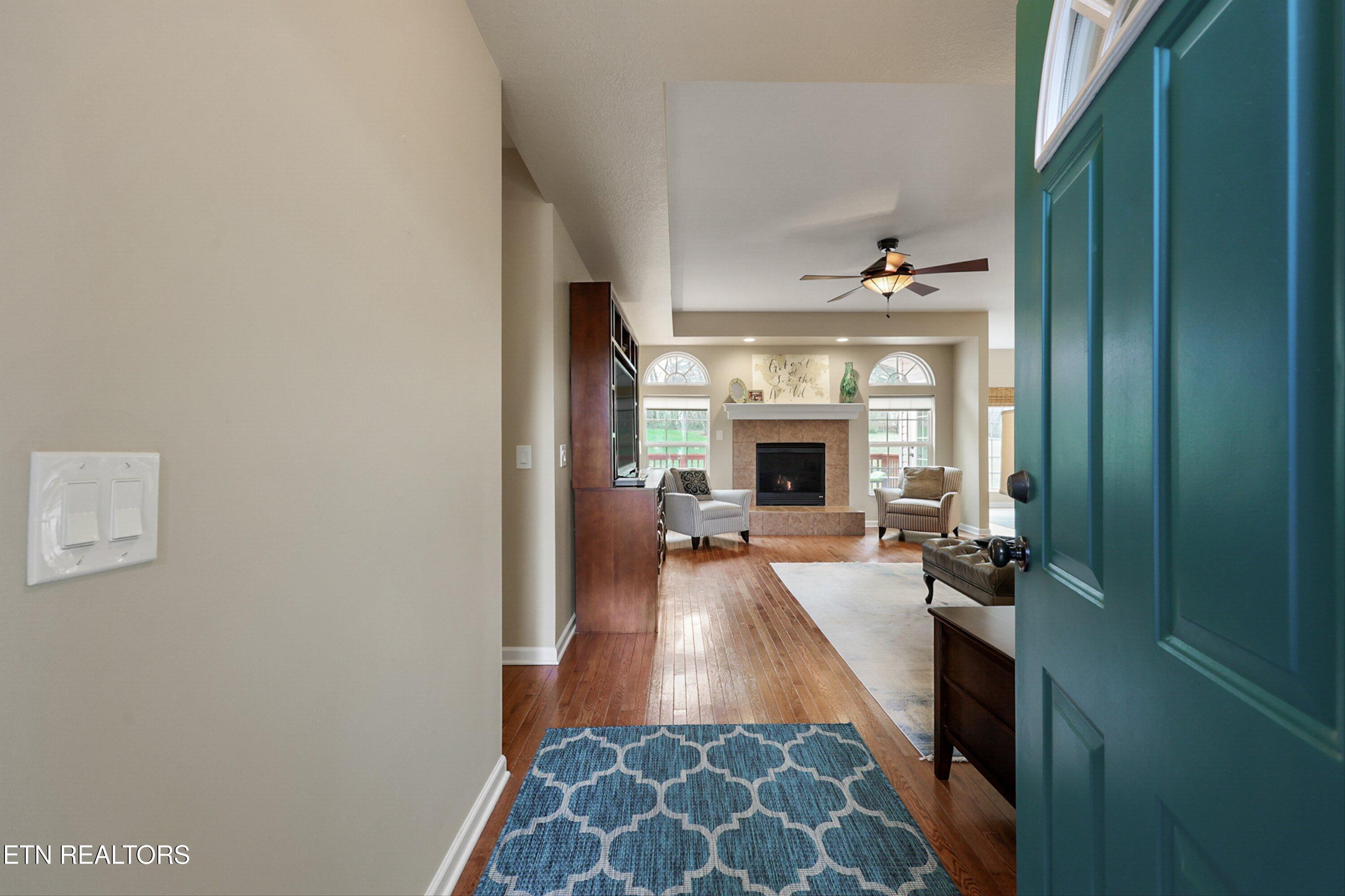 Fort Loudoun and Tellico Lake Real Estate - Image# 8