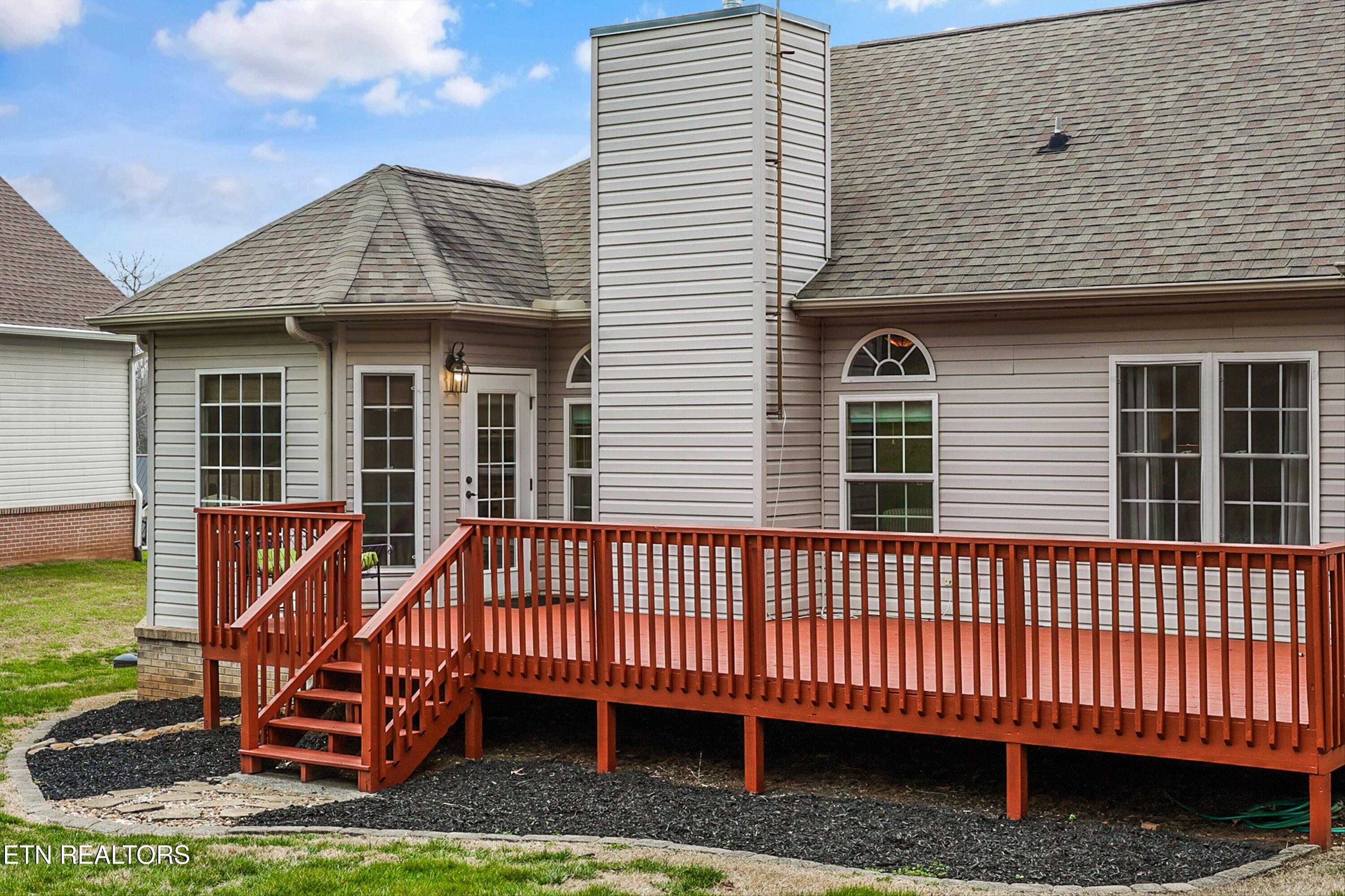 Fort Loudoun and Tellico Lake Real Estate - Image# 28