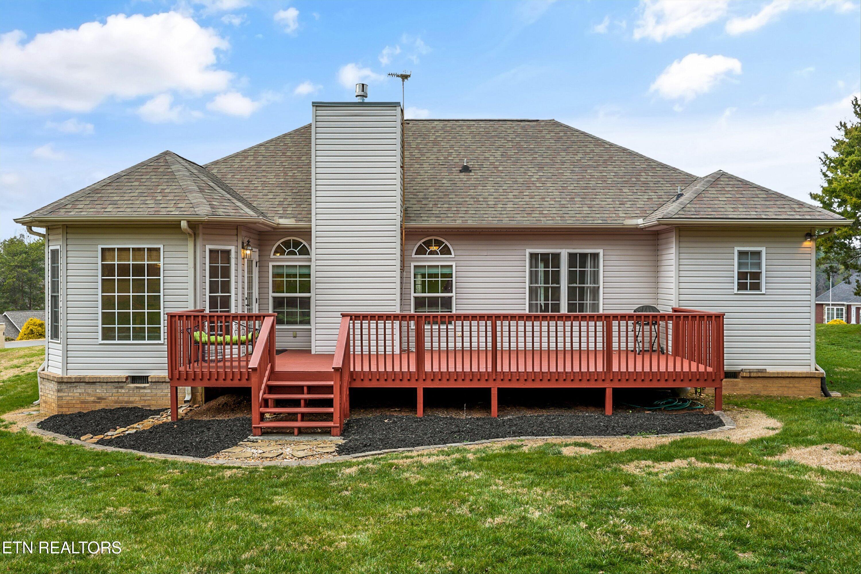 Fort Loudoun and Tellico Lake Real Estate - Image# 2