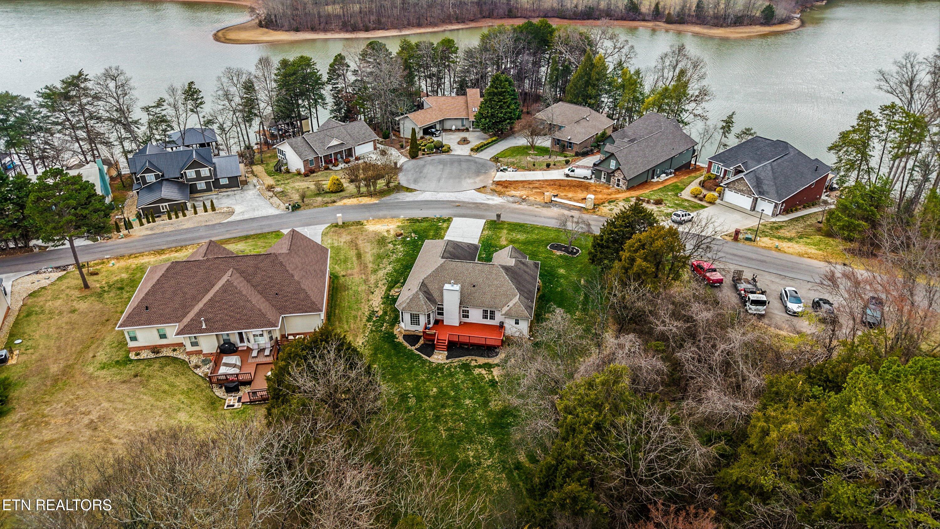Fort Loudoun and Tellico Lake Real Estate - Image# 31