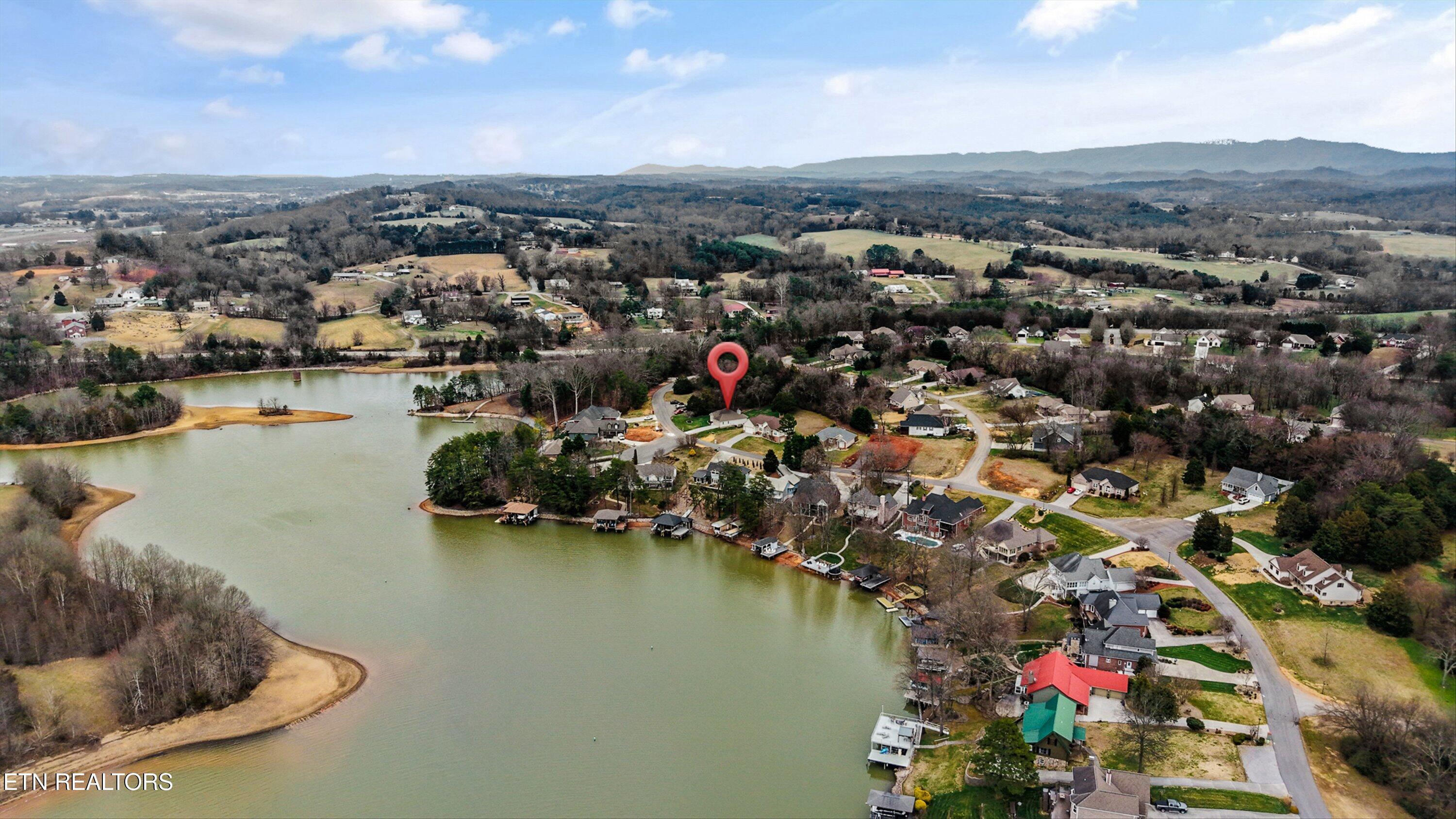 Fort Loudoun and Tellico Lake Real Estate - Image# 34