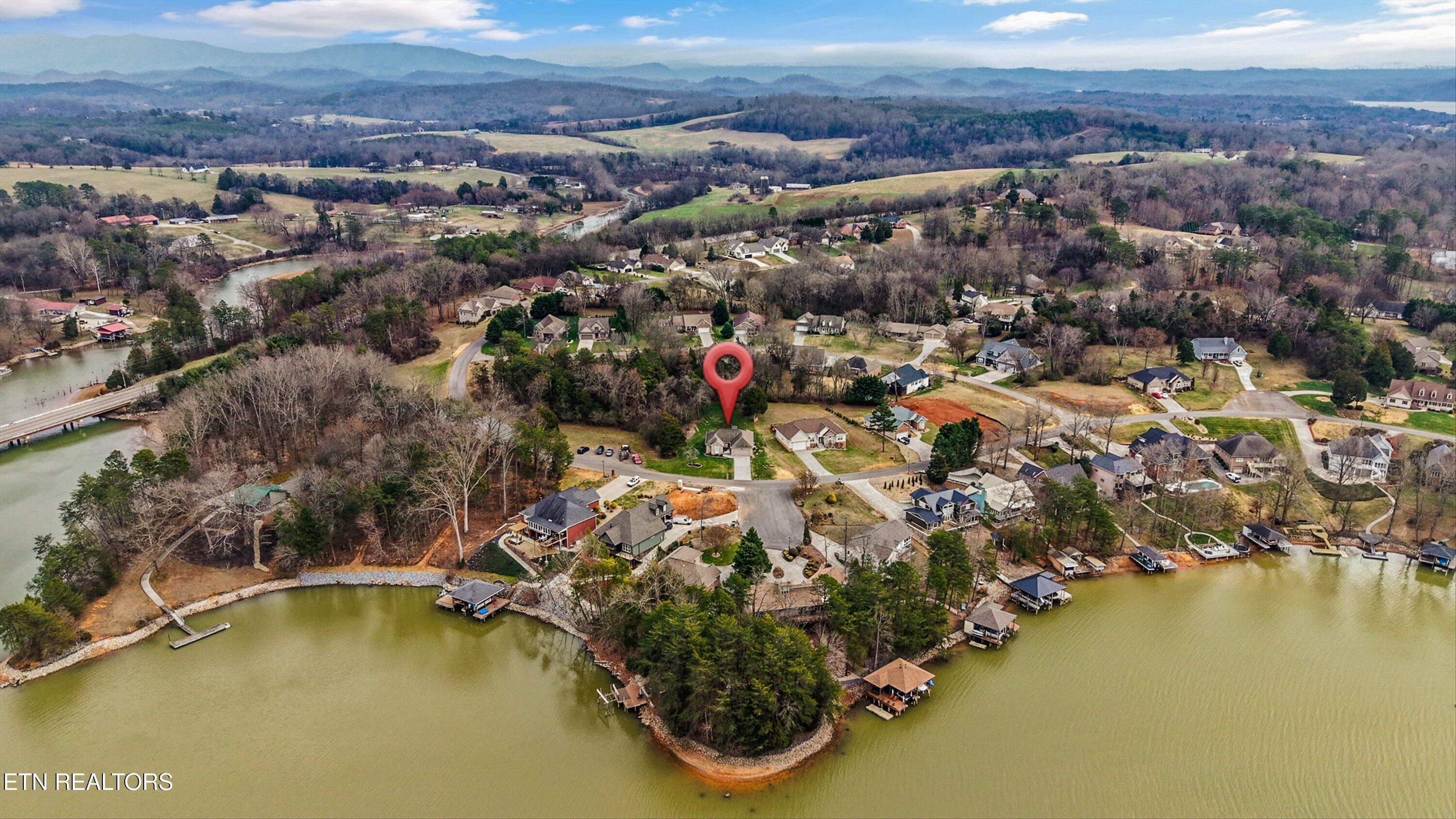 Fort Loudoun and Tellico Lake Real Estate - Image# 32