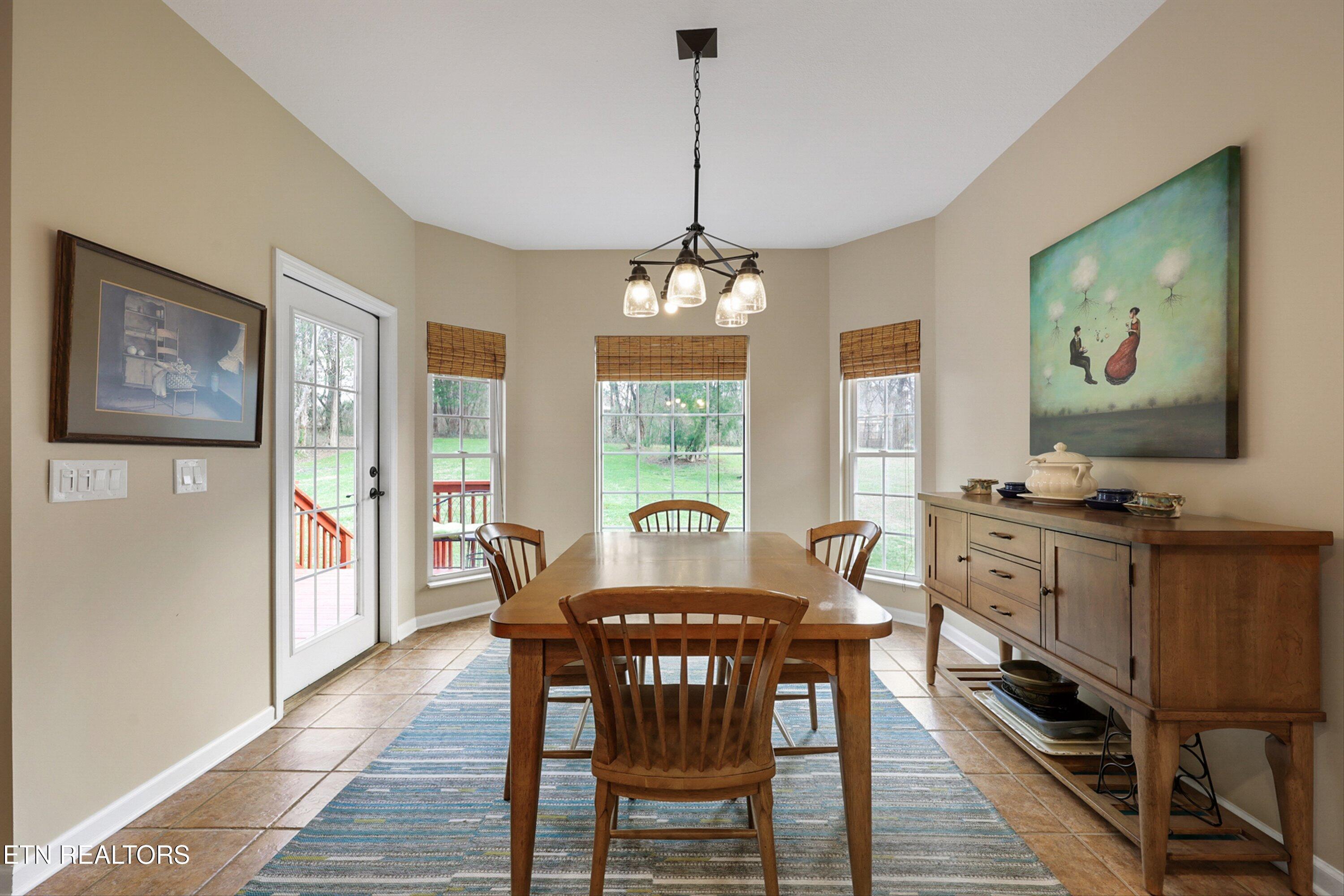 Fort Loudoun and Tellico Lake Real Estate - Image# 18