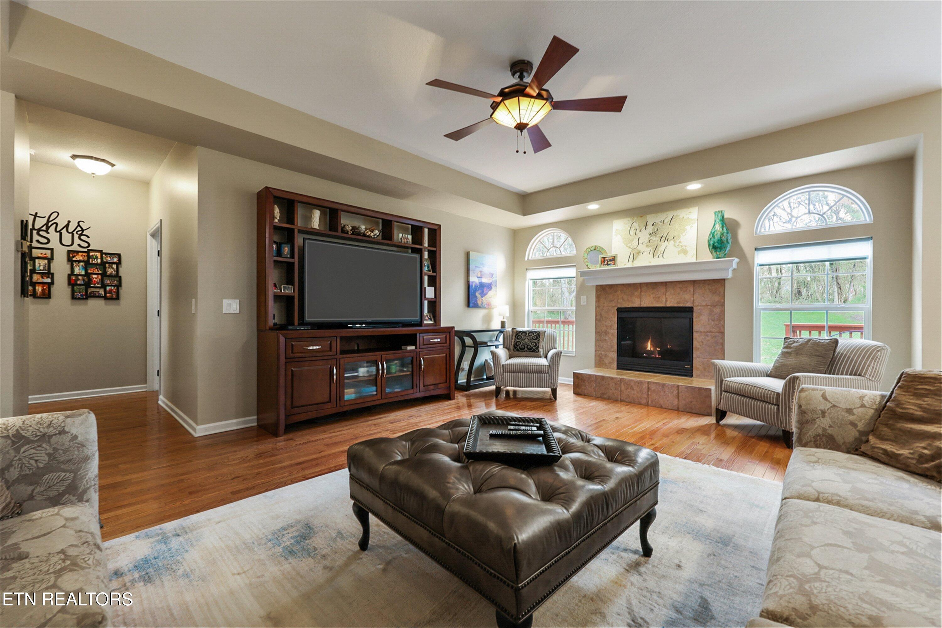 Fort Loudoun and Tellico Lake Real Estate - Image# 12