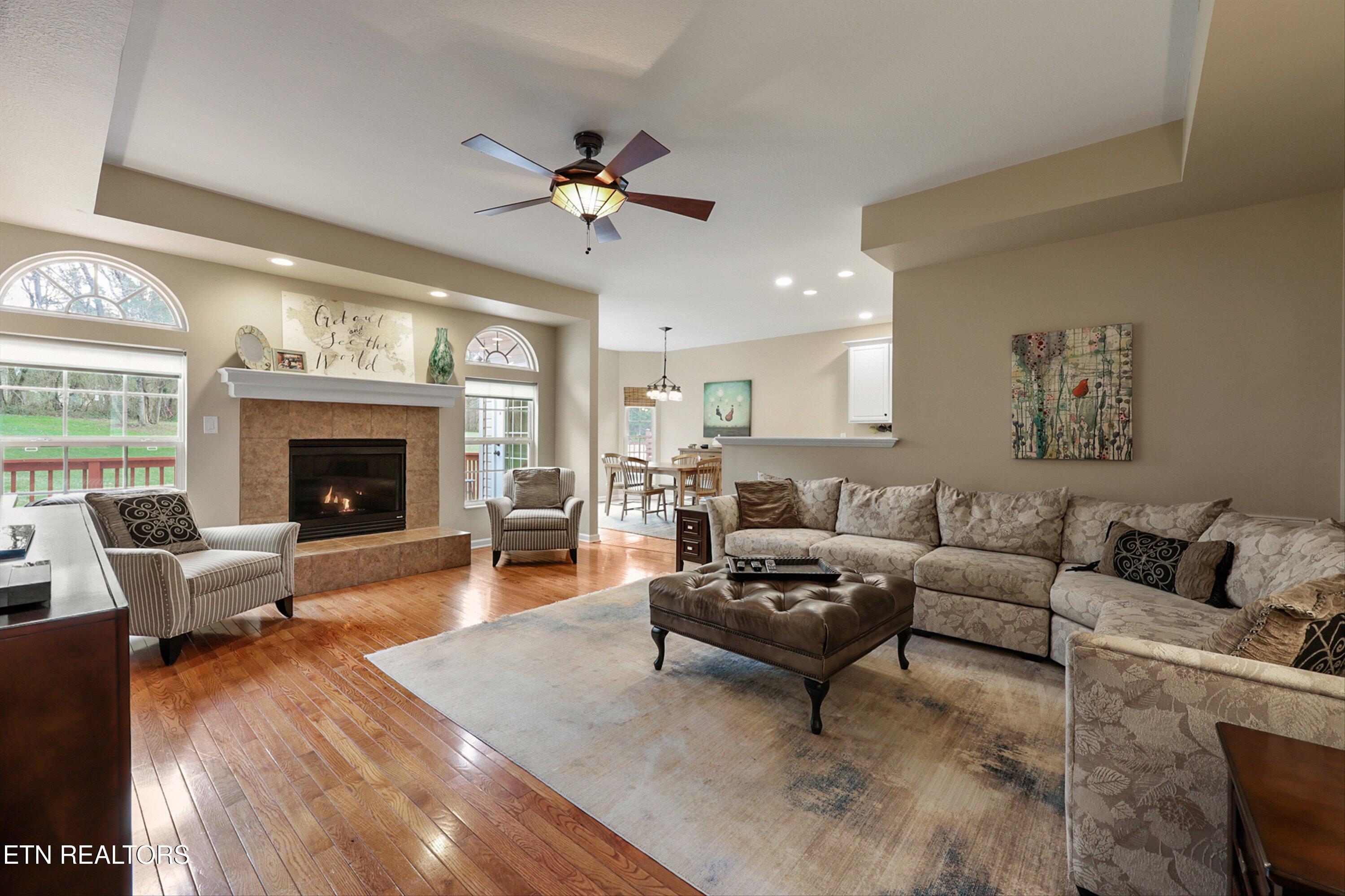 Fort Loudoun and Tellico Lake Real Estate - Image# 9