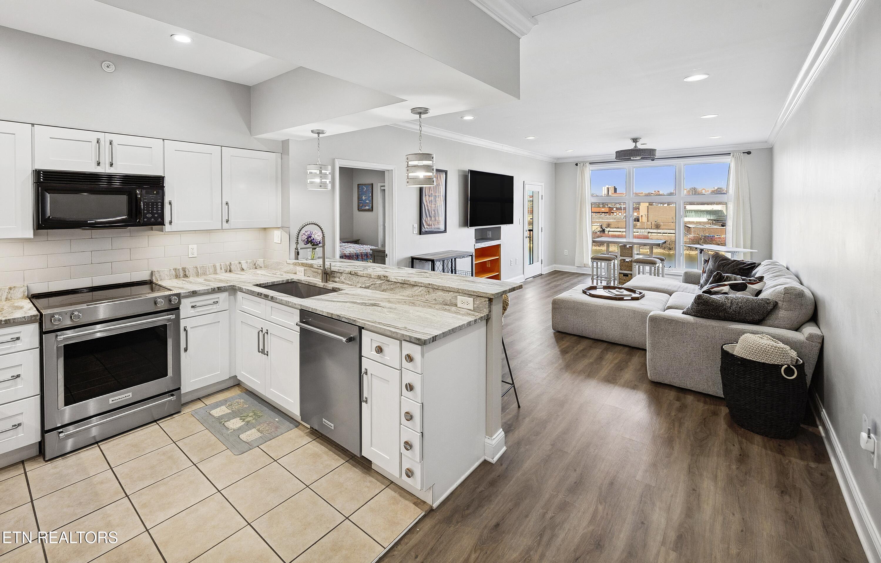 3001 River Towne Way, Knoxville, TN - Fort Loudoun and Tellico Lake Real Estate - Image# 11