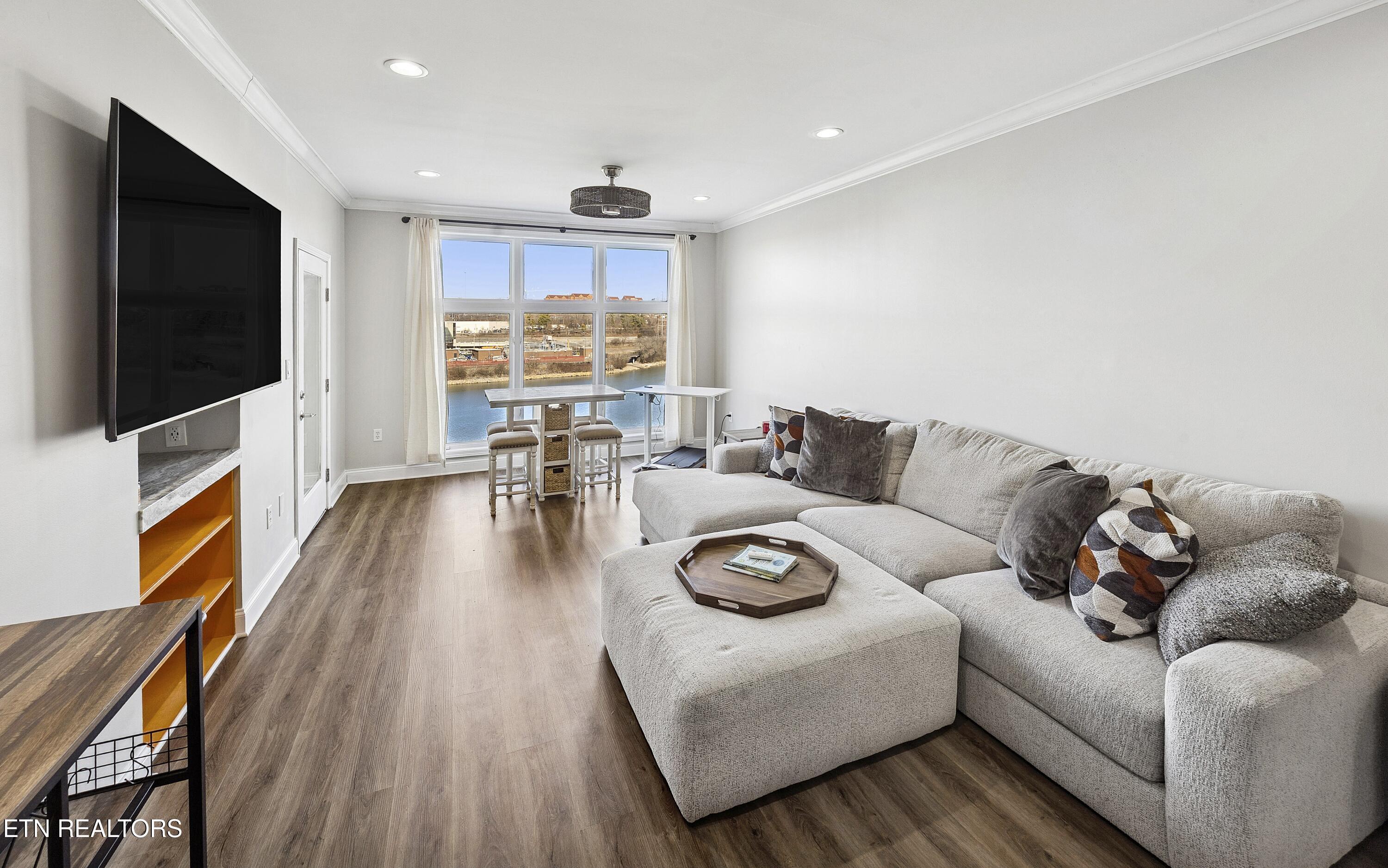 3001 River Towne Way, Knoxville, TN - Fort Loudoun and Tellico Lake Real Estate - Image# 9