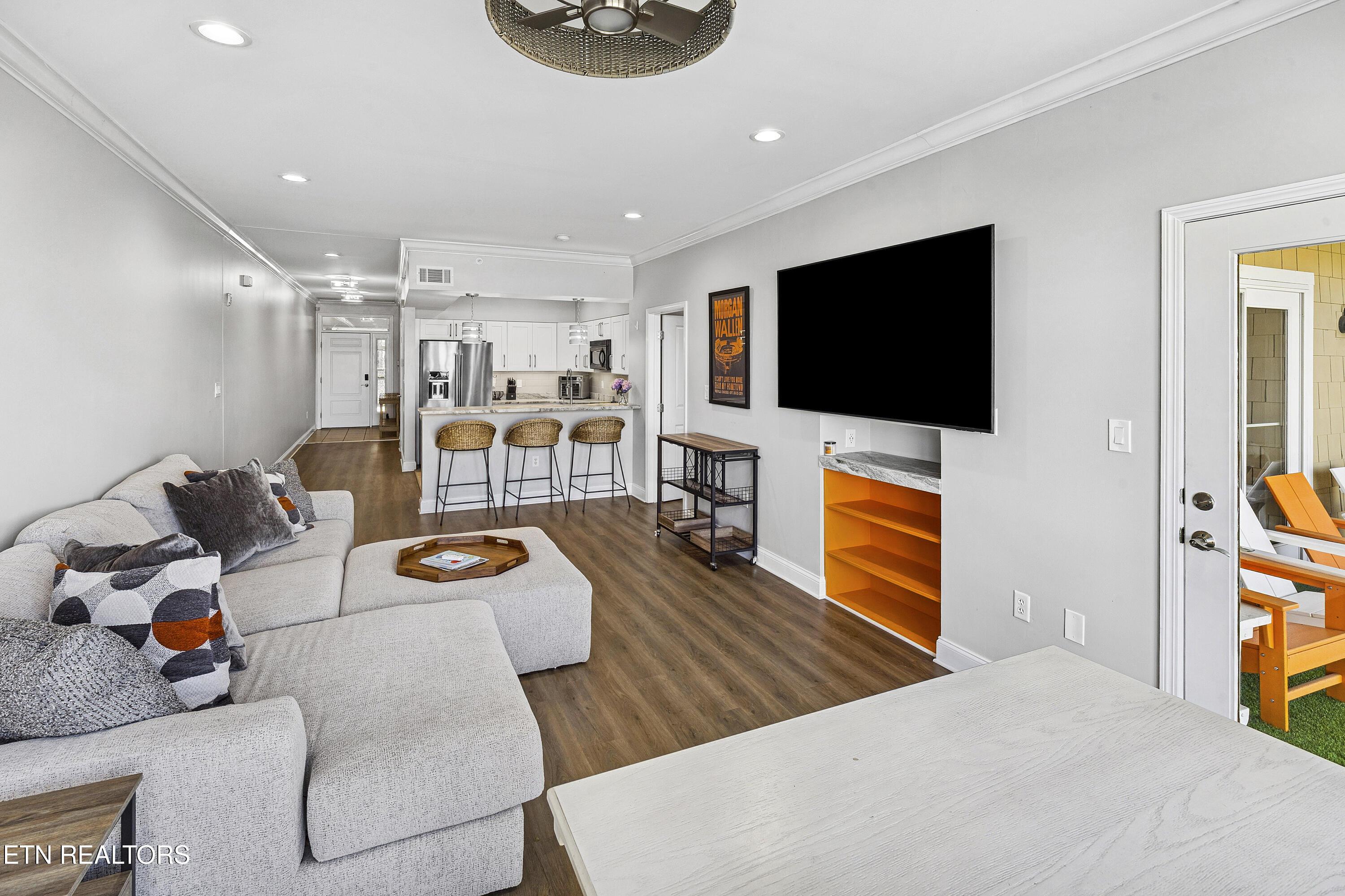 3001 River Towne Way, Knoxville, TN - Fort Loudoun and Tellico Lake Real Estate - Image# 16