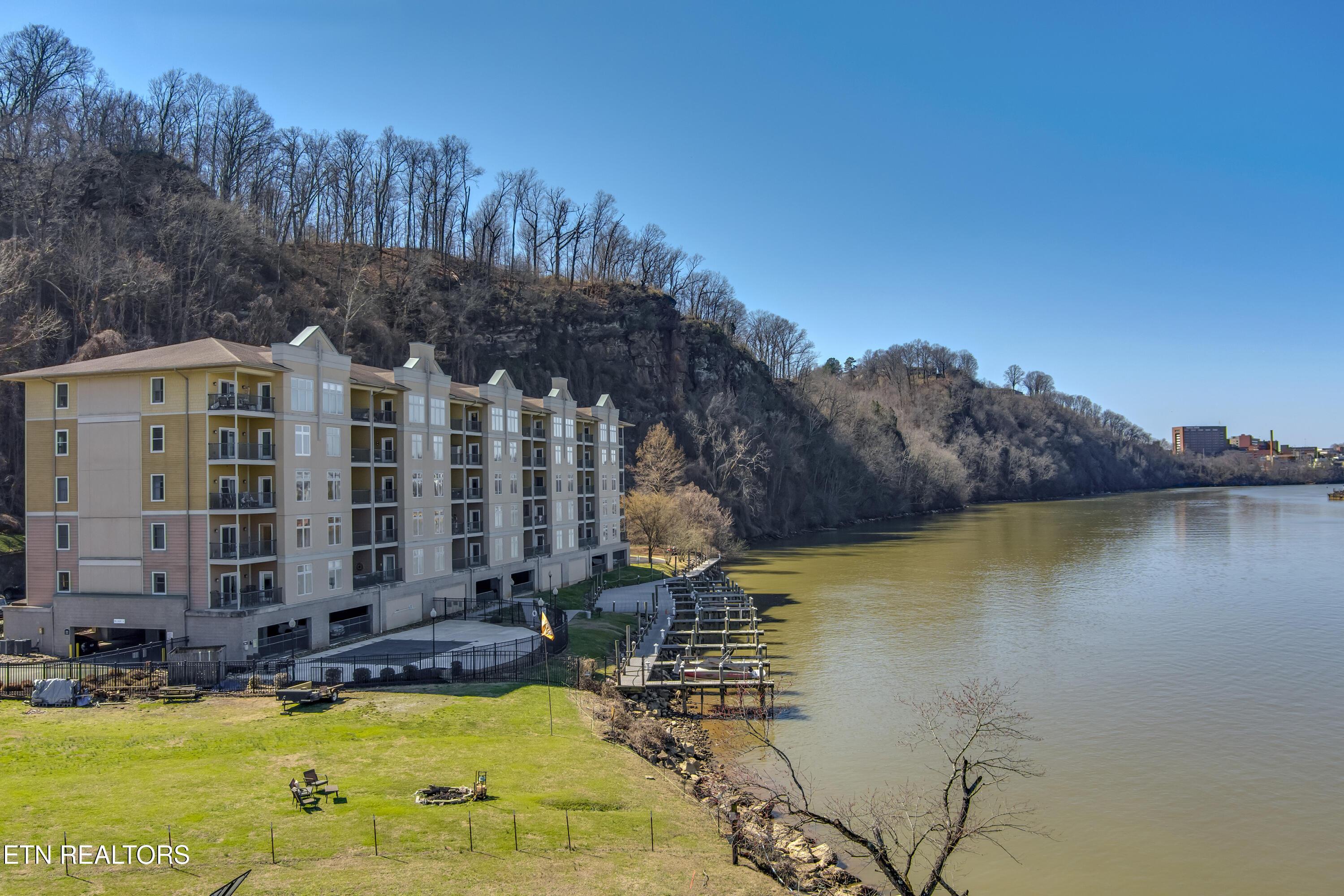 3001 River Towne Way, Knoxville, TN - Fort Loudoun and Tellico Lake Real Estate - Image# 4