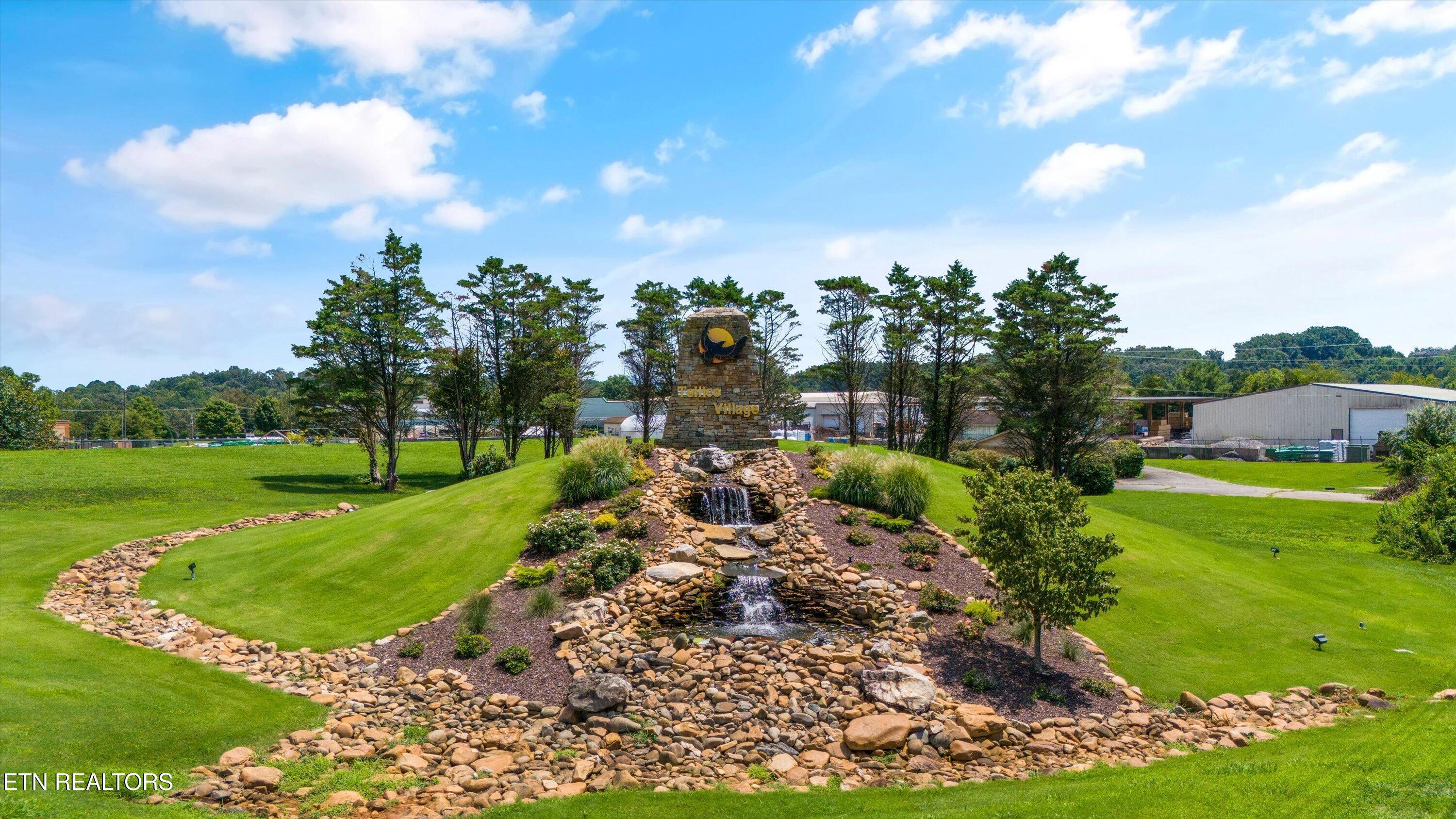 106 Chota Landing Drive, Loudon, TN - Fort Loudoun and Tellico Lake Real Estate - Image# 62