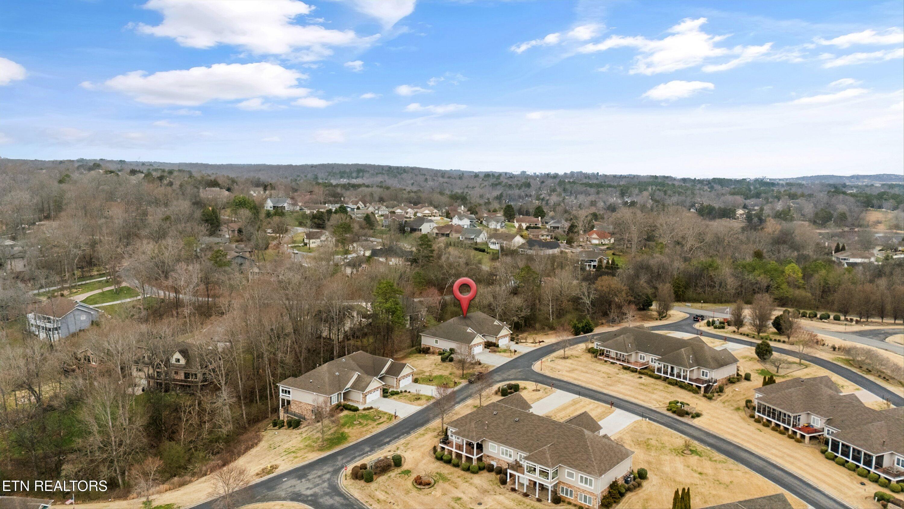 106 Chota Landing Drive, Loudon, TN - Fort Loudoun and Tellico Lake Real Estate - Image# 47