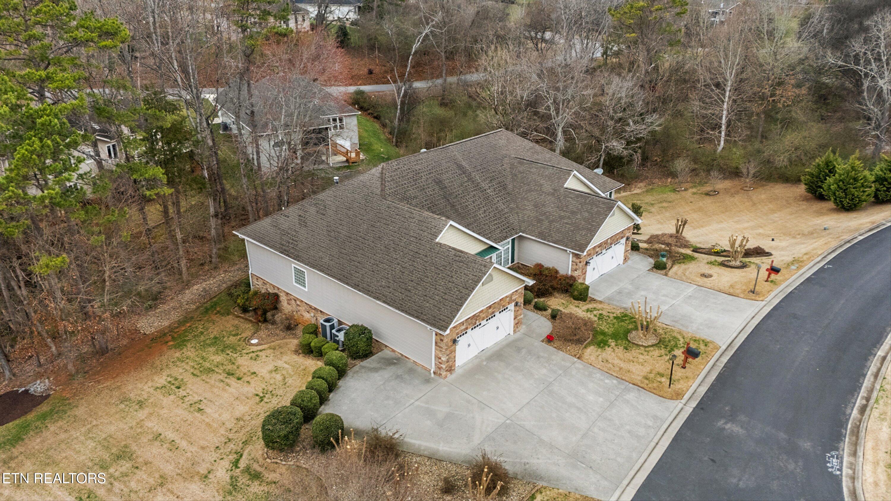 106 Chota Landing Drive, Loudon, TN - Fort Loudoun and Tellico Lake Real Estate - Image# 45
